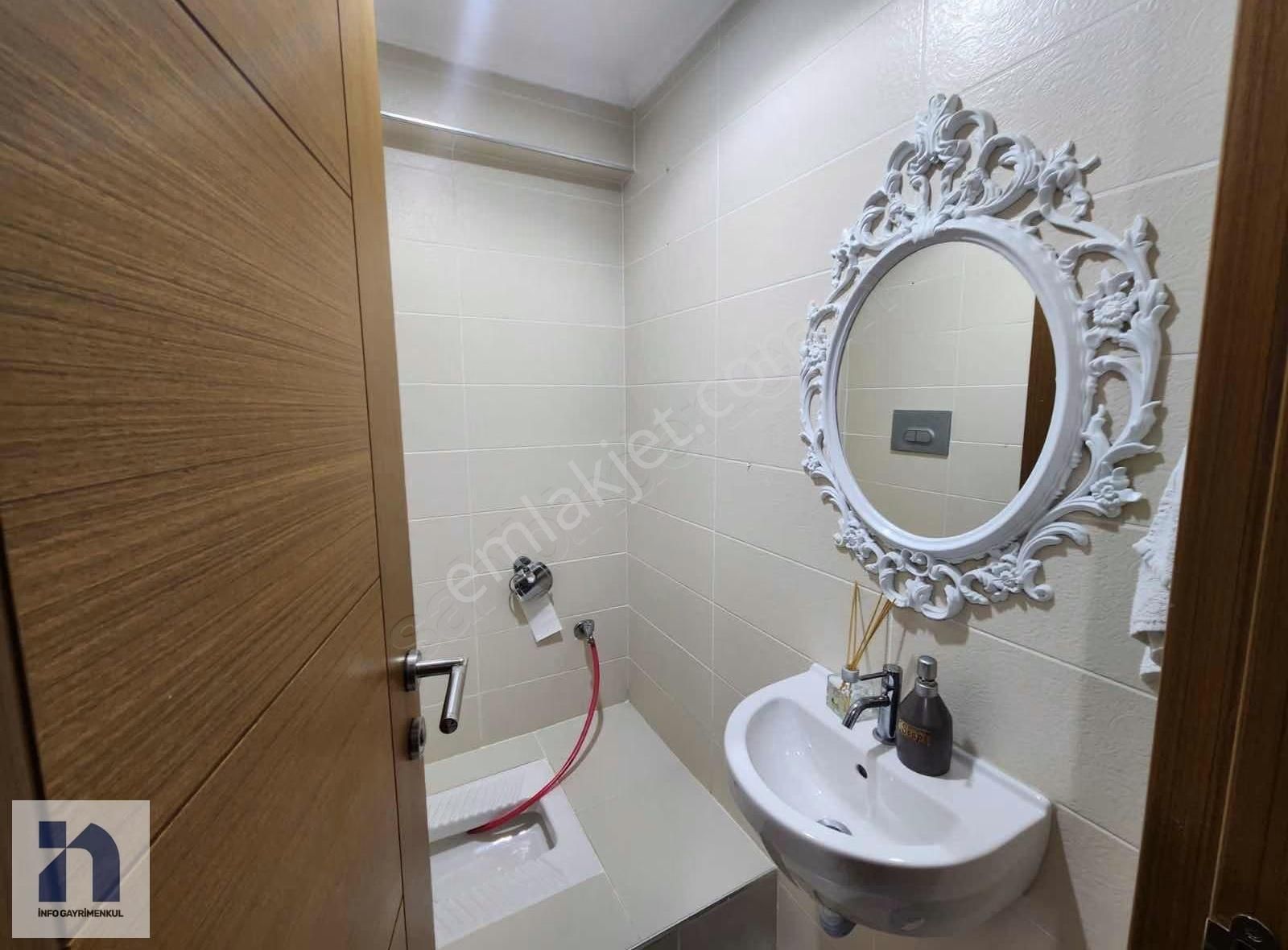 Pendik Siltaş Safir Park Evleri Bahçe Katı 4+1 Satılık Daire - Görsel 19