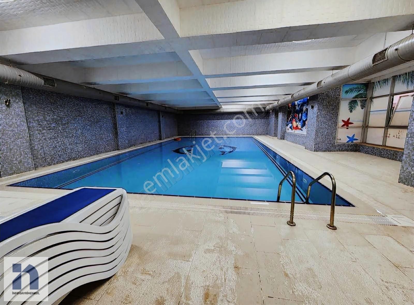 Pendik Siltaş Safir Park Evleri Bahçe Katı 4+1 Satılık Daire - Görsel 8