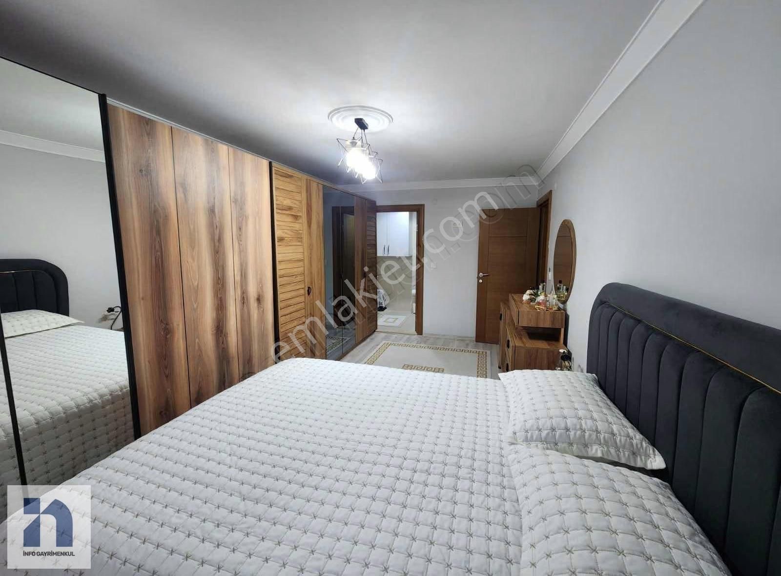 Pendik Siltaş Safir Park Evleri Bahçe Katı 4+1 Satılık Daire - Görsel 17