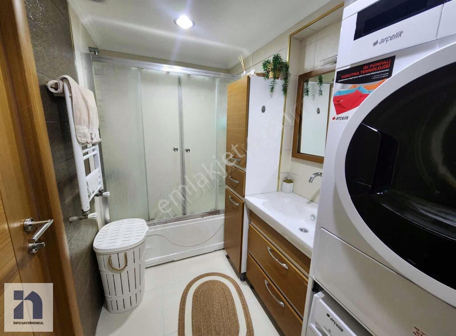 Pendik Siltaş Safir Park Evleri Bahçe Katı 4+1 Satılık Daire - Görsel 28