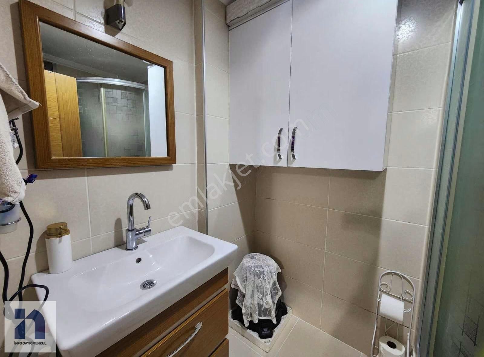 Pendik Siltaş Safir Park Evleri Bahçe Katı 4+1 Satılık Daire - Görsel 11