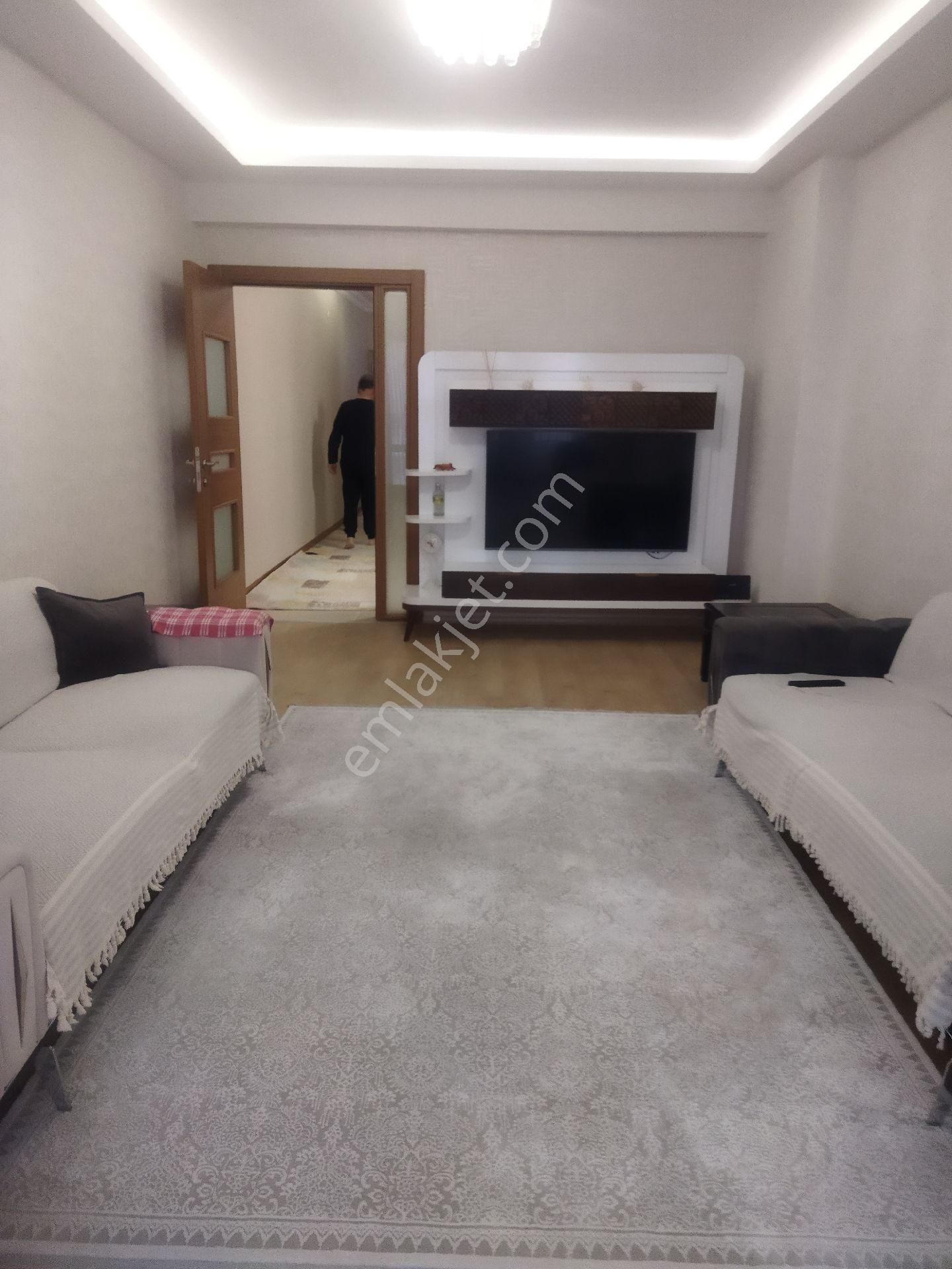 Kosova Farabi Yanı Satılık 4+1 Full Bakımlı Daire - Görsel 22