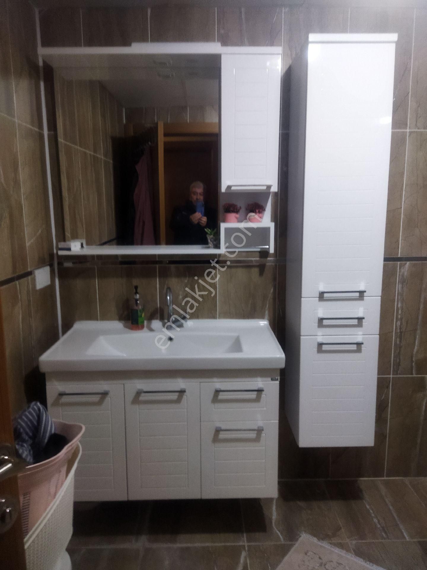 Kosova Farabi Yanı Satılık 4+1 Full Bakımlı Daire - Görsel 28