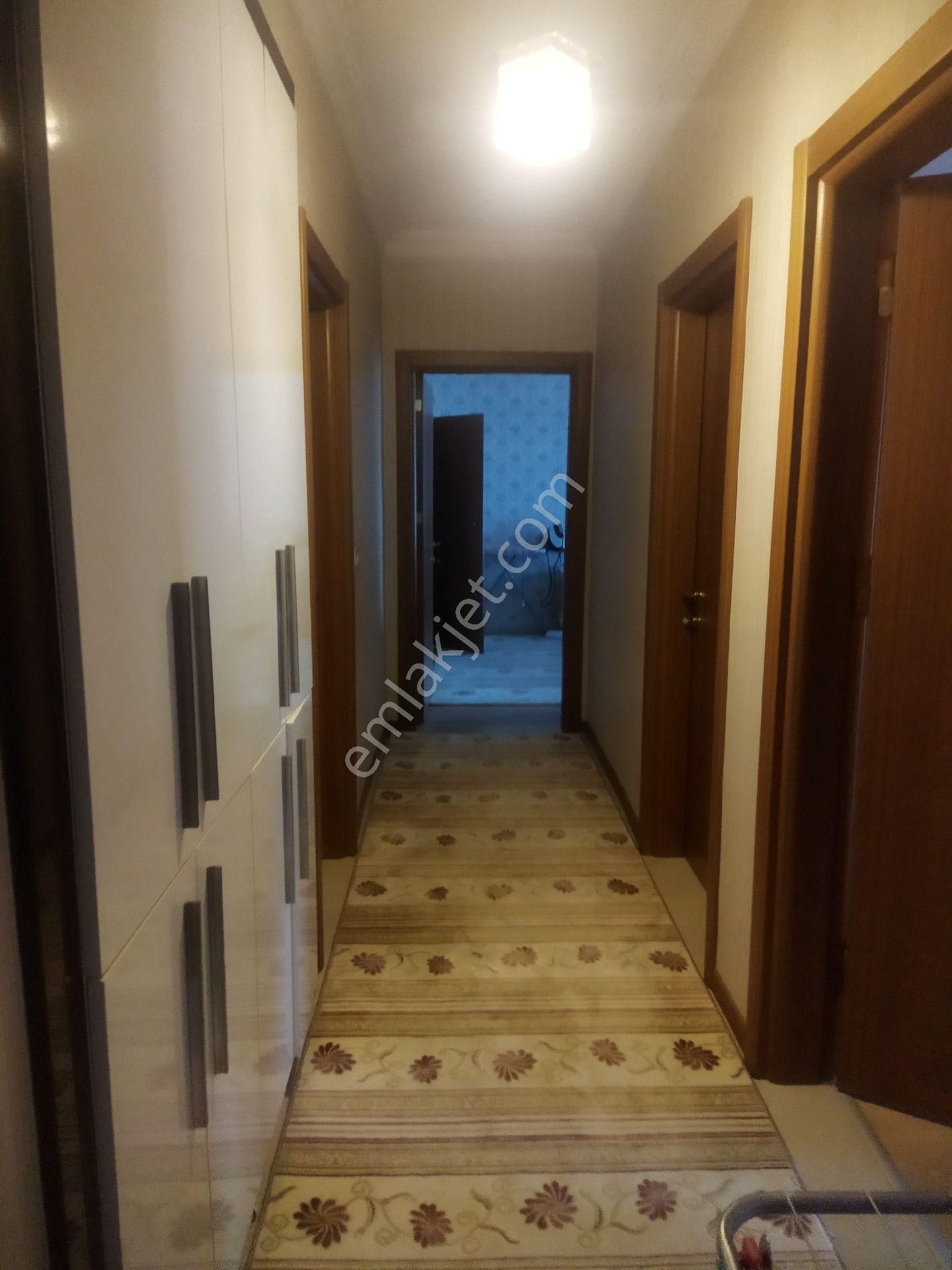 Kosova Farabi Yanı Satılık 4+1 Full Bakımlı Daire - Görsel 25