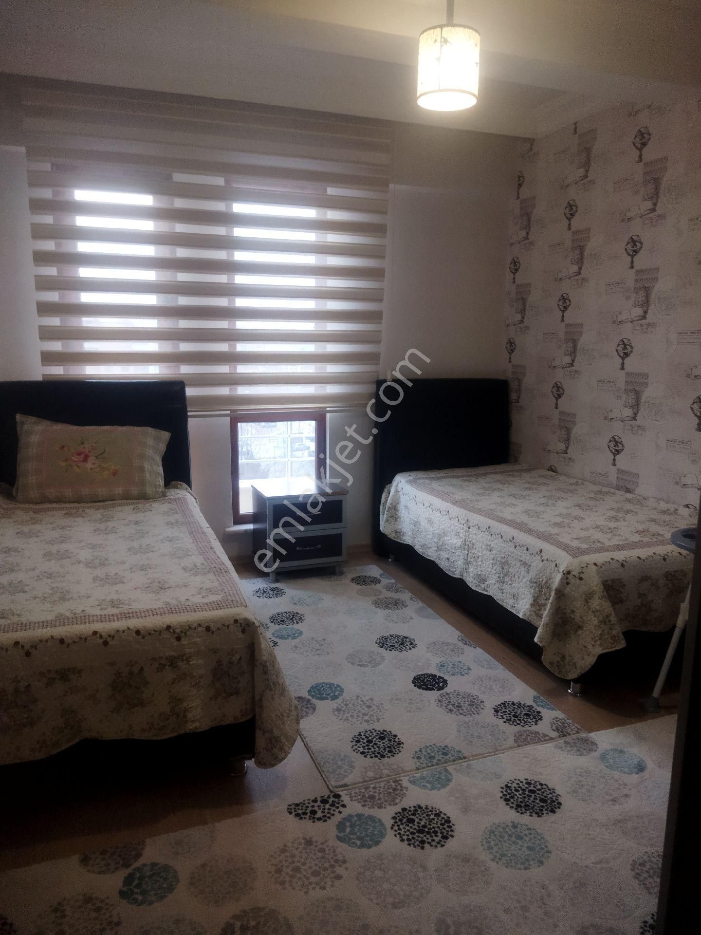 Kosova Farabi Yanı Satılık 4+1 Full Bakımlı Daire - Görsel 26