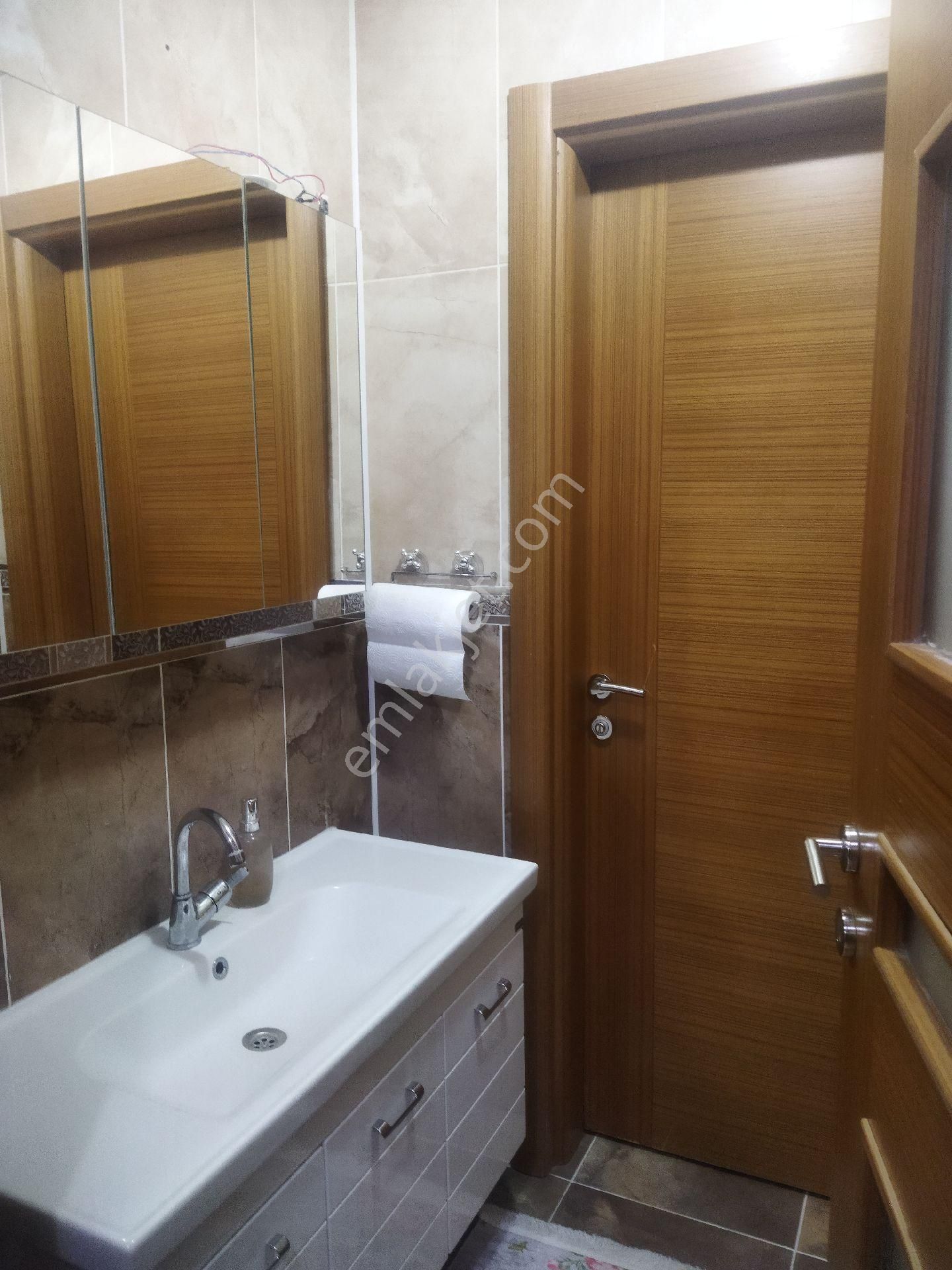 Kosova Farabi Yanı Satılık 4+1 Full Bakımlı Daire - Görsel 24