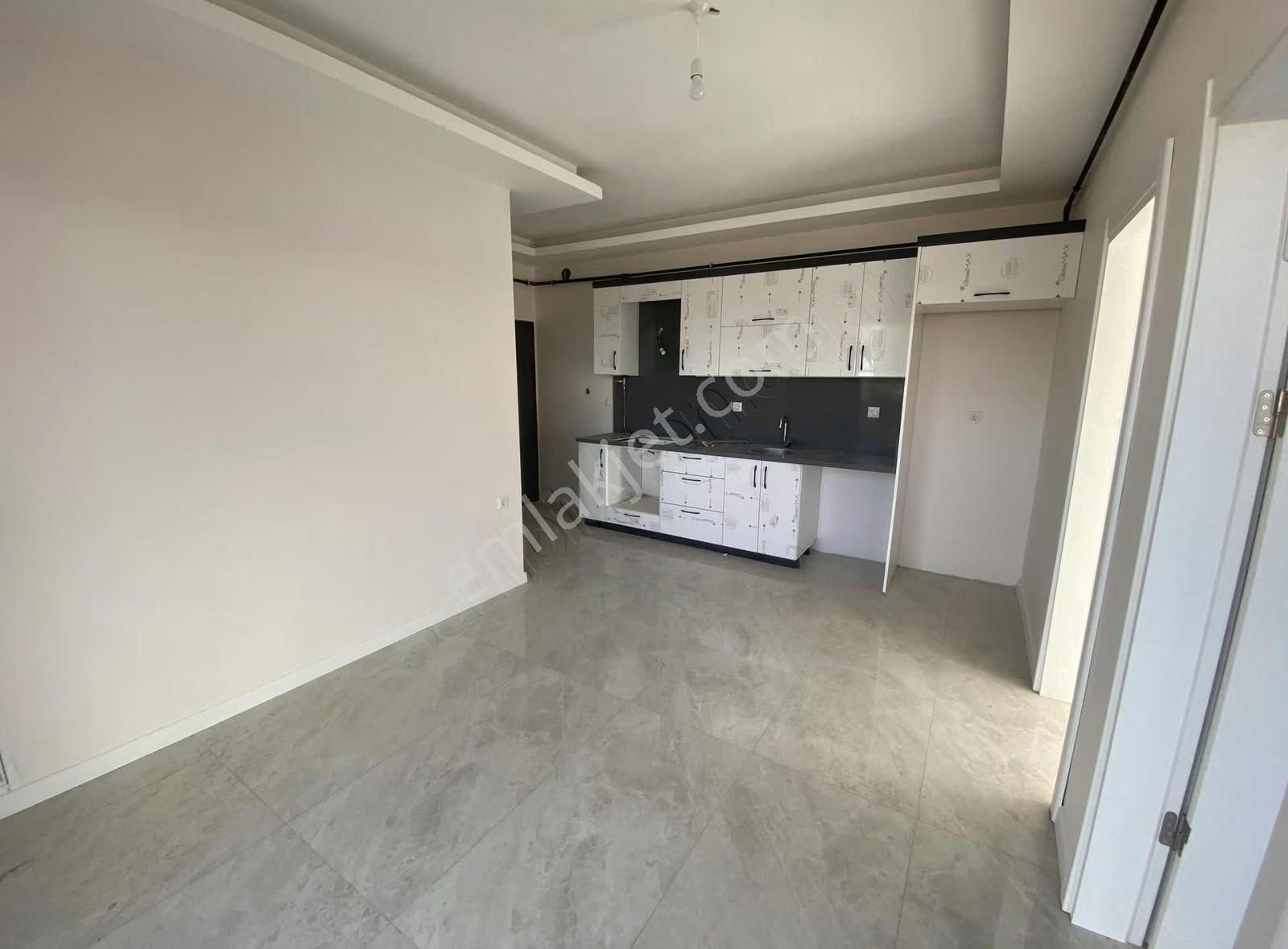 Ula Merkezde Balkonlu Satılık Harika Daire - Görsel 11