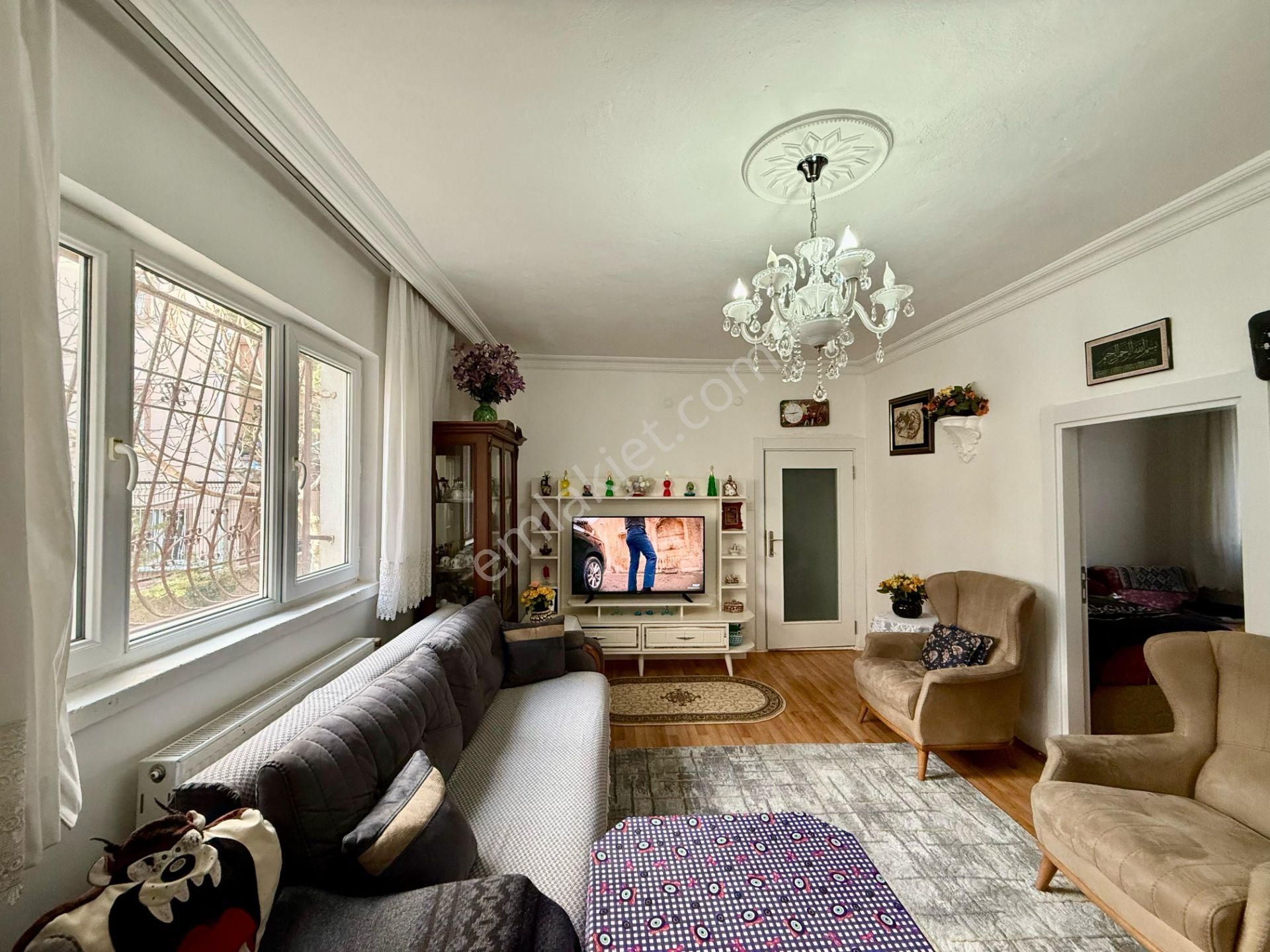 Kalecik Emlak'tan Yunus Emre Mah'de Kilerli 3+1 120m² Uygun Daire - Görsel 8