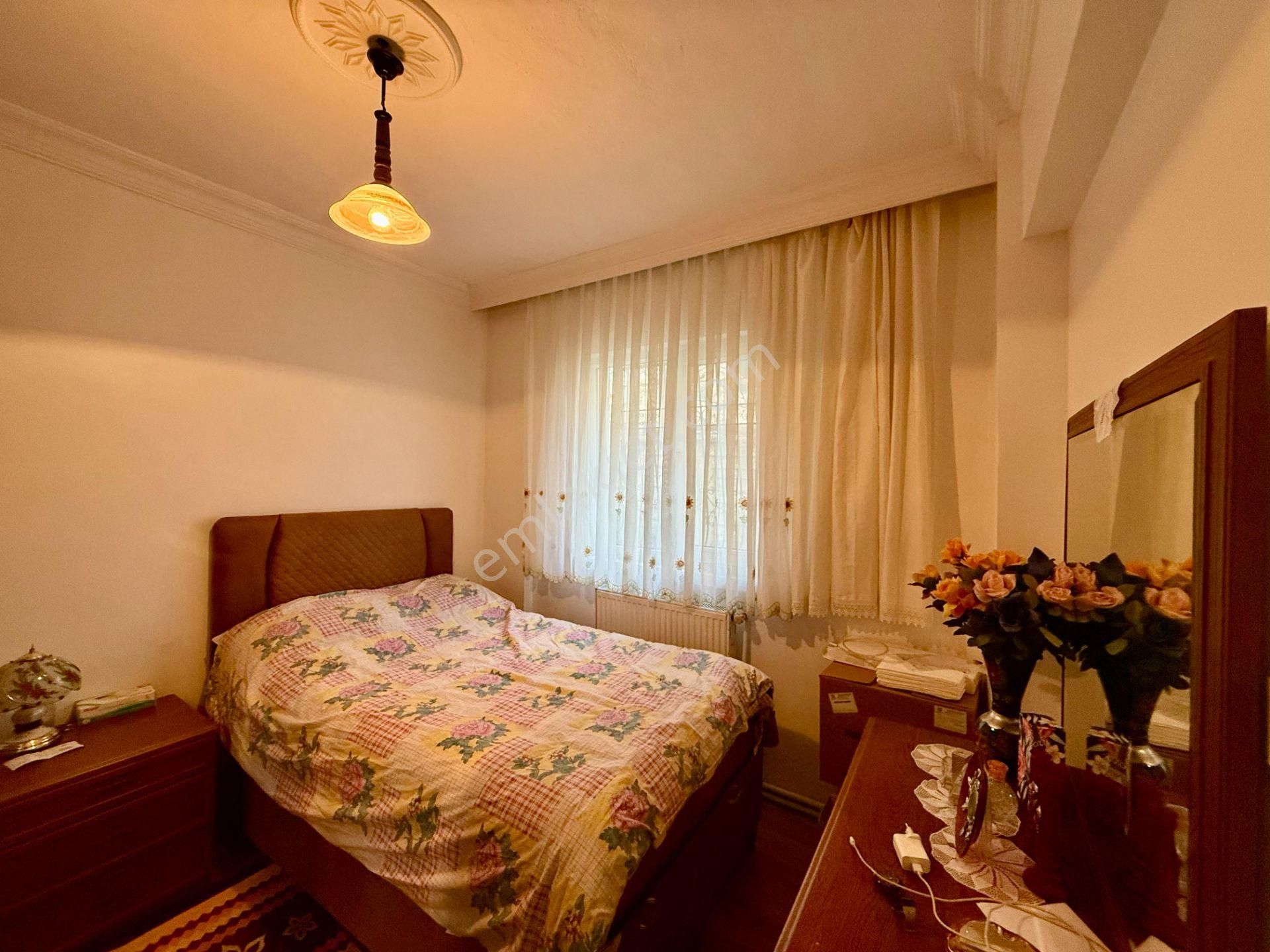 Kalecik Emlak'tan Yunus Emre Mah'de Kilerli 3+1 120m² Uygun Daire - Görsel 12