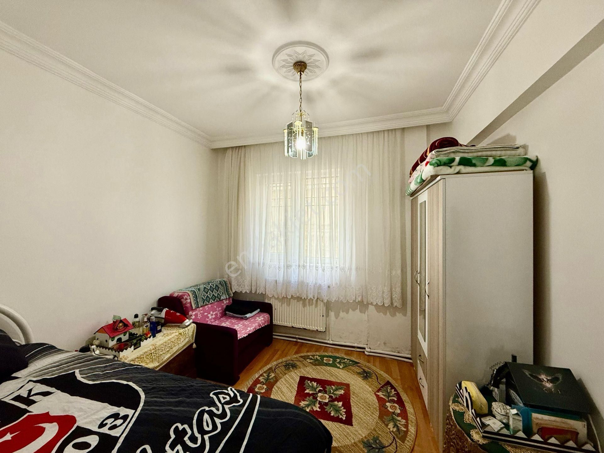 Kalecik Emlak'tan Yunus Emre Mah'de Kilerli 3+1 120m² Uygun Daire - Görsel 15