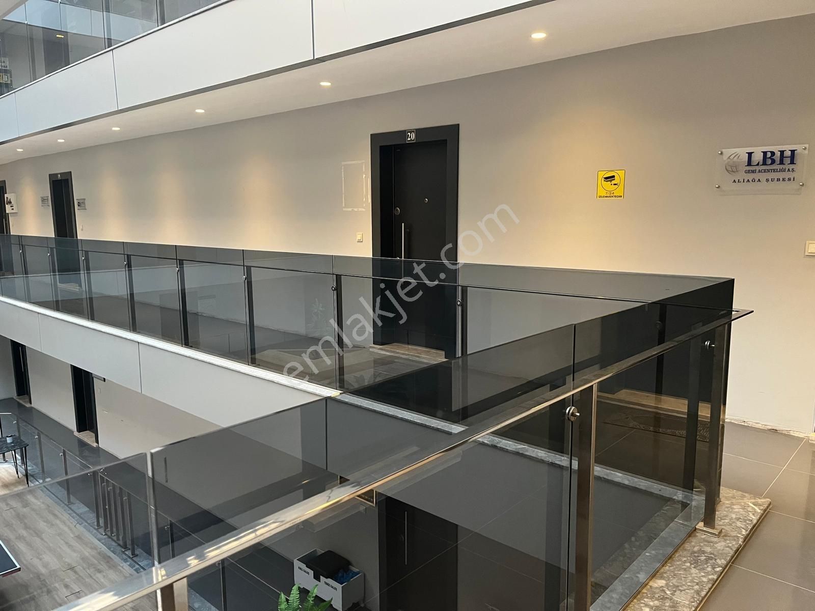 Myvista Offıce Iı De Kiralık Ofis - Görsel 5