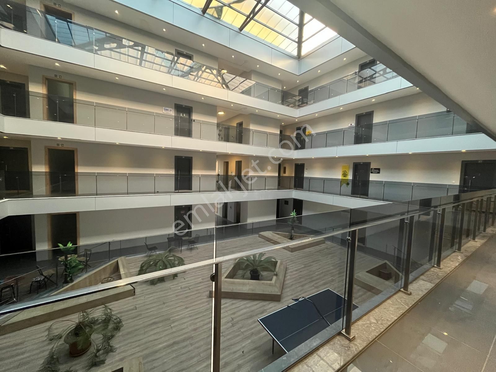 Myvista Offıce Iı De Kiralık Ofis - Görsel 2