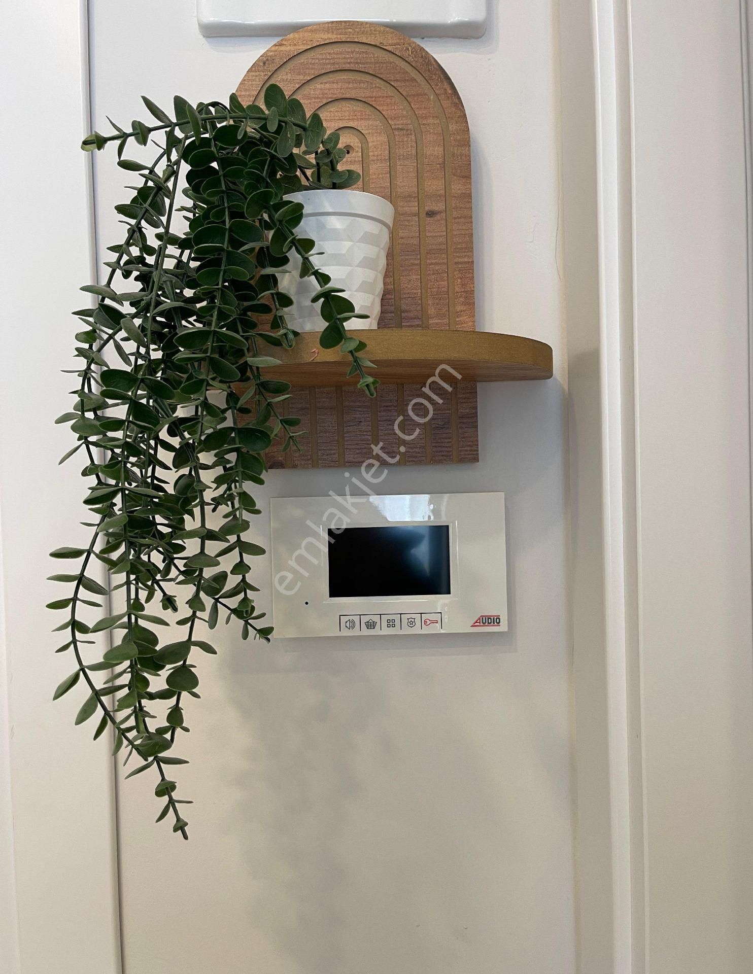 Atakumda Tramwayda Satılık Eşyalı 1+1 (arakat) - Görsel 9