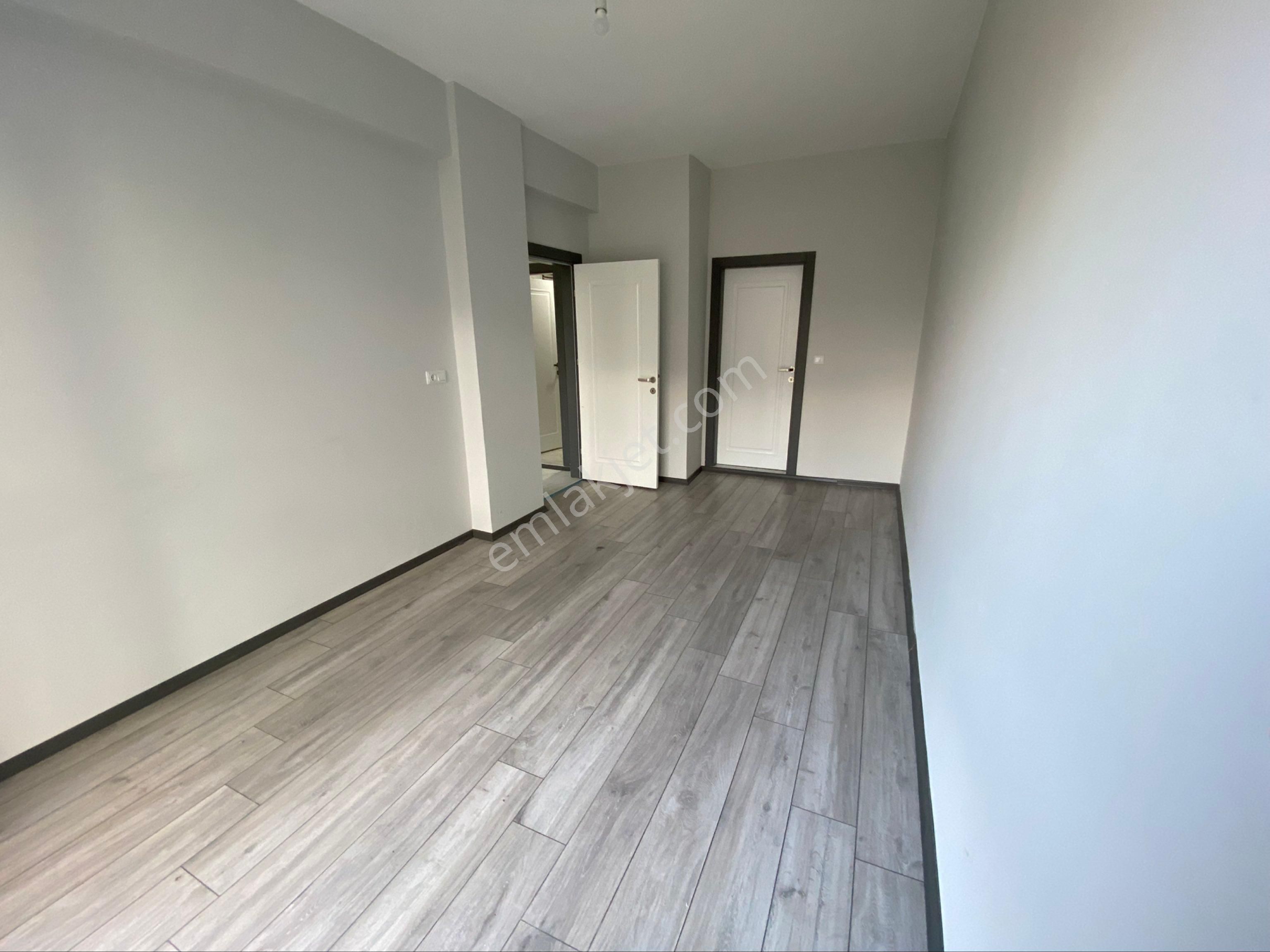 Roma’ Dan Akhisar’da Site İçi Kiralık Daire - Görsel 14