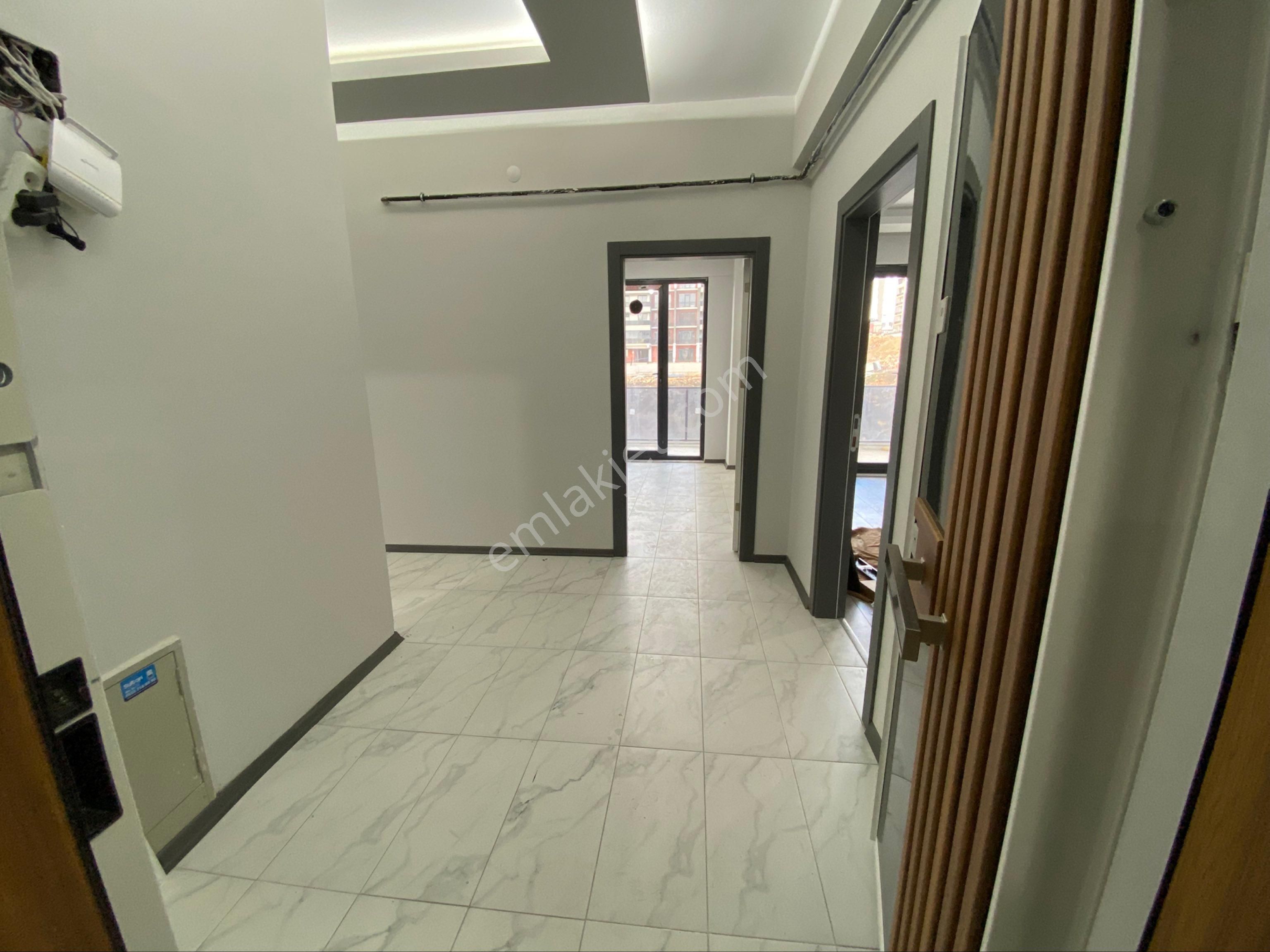 Roma’ Dan Akhisar’da Site İçi Kiralık Daire - Görsel 5