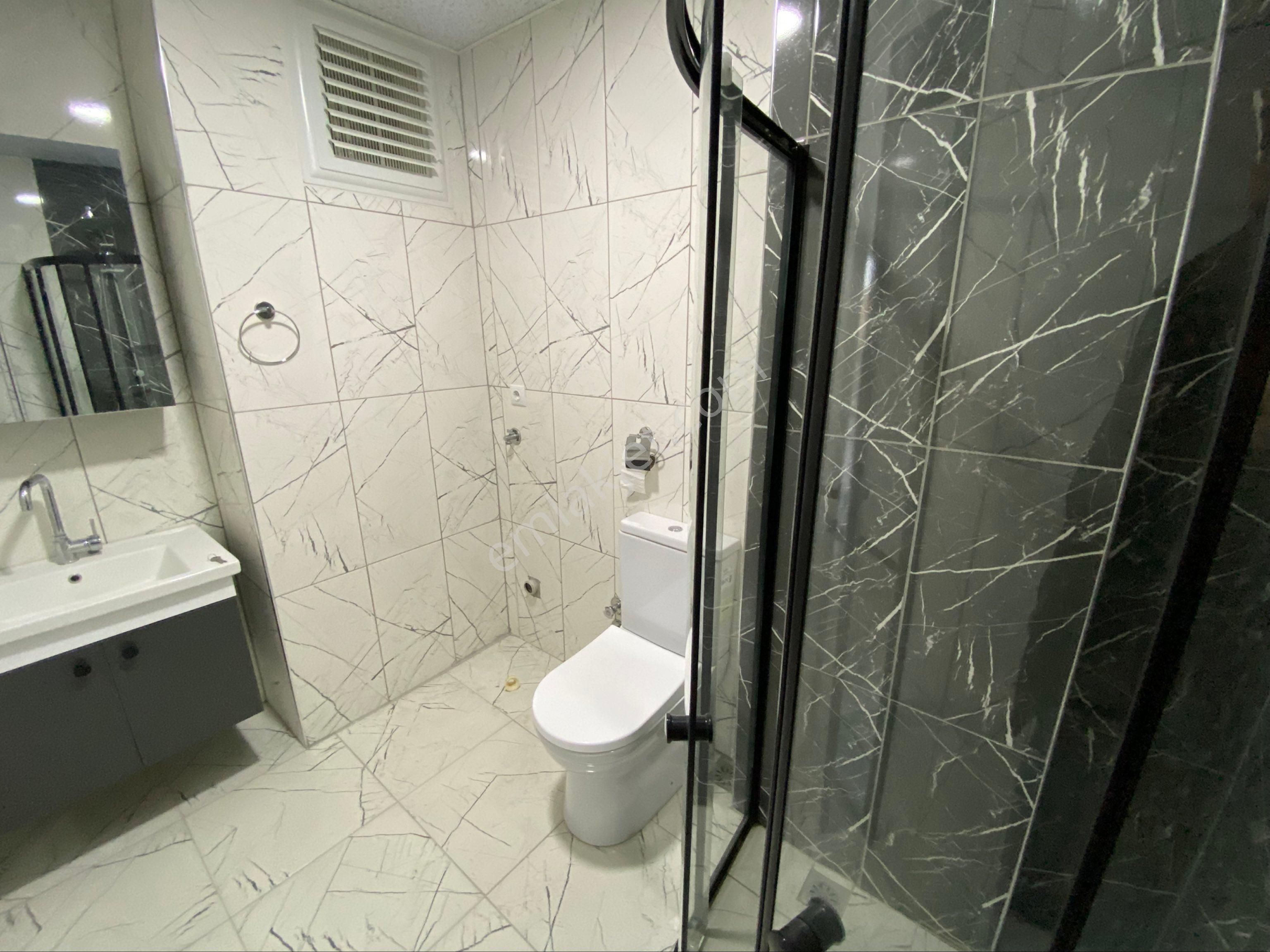Roma’ Dan Akhisar’da Site İçi Kiralık Daire - Görsel 17