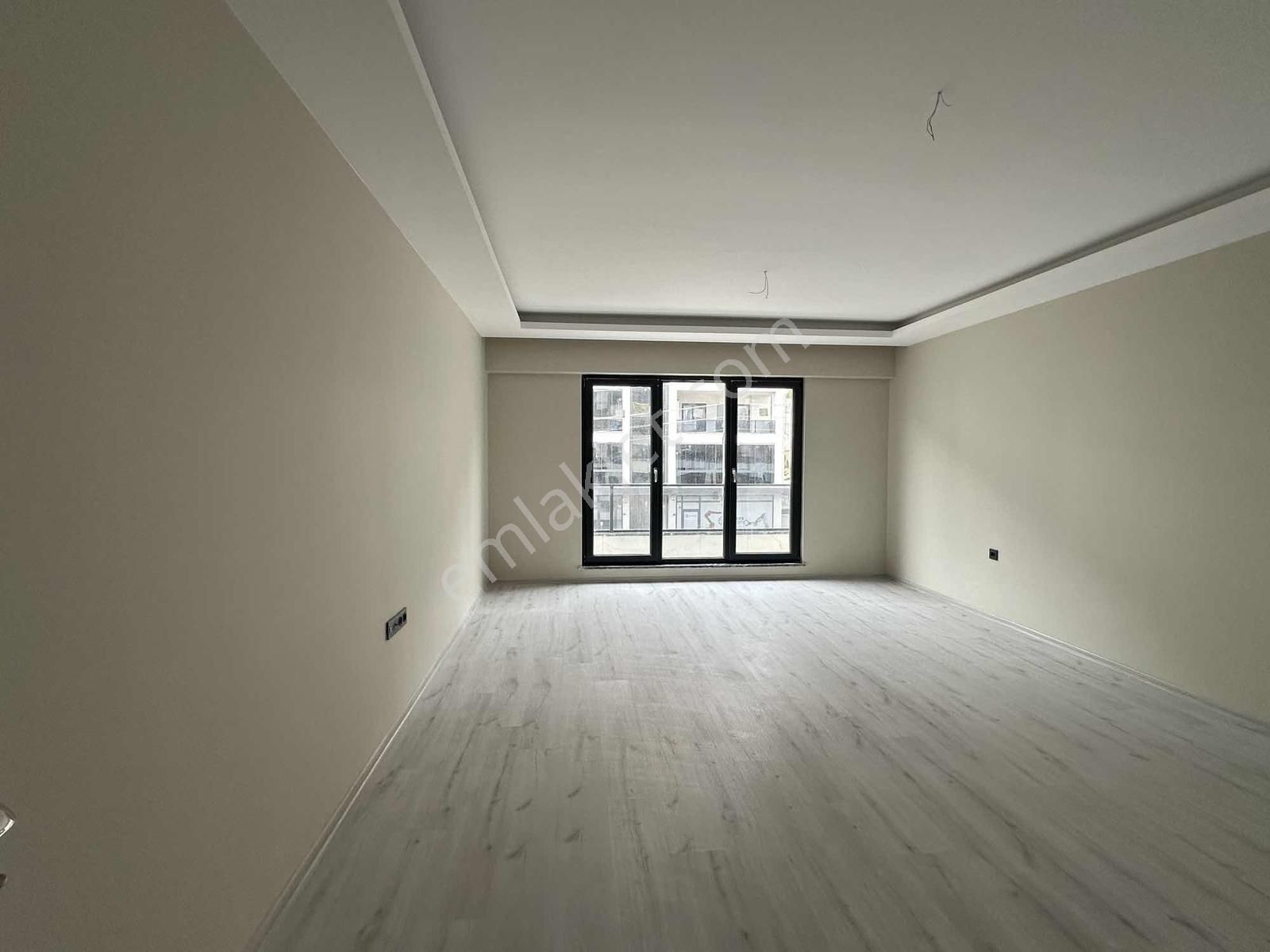 Baylan Armoni Köşe Tip Satılık 2+1 - Görsel 24