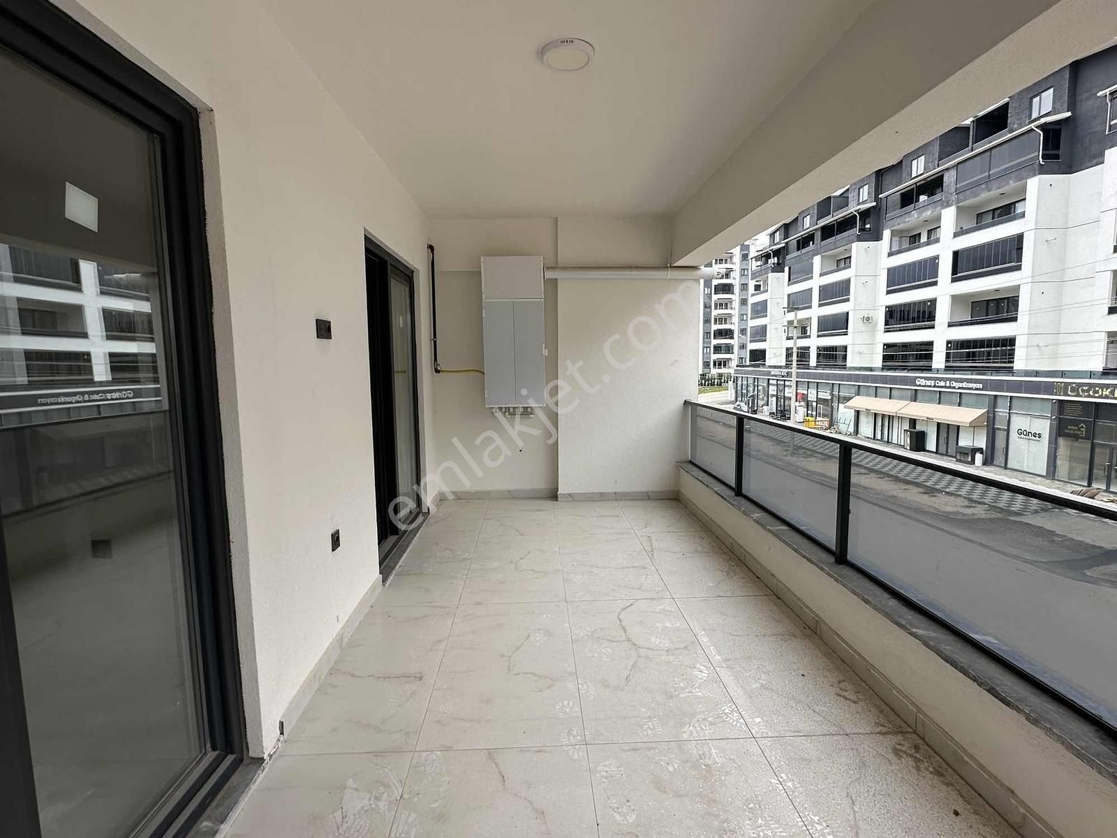 Baylan Armoni Köşe Tip Satılık 2+1 - Görsel 9