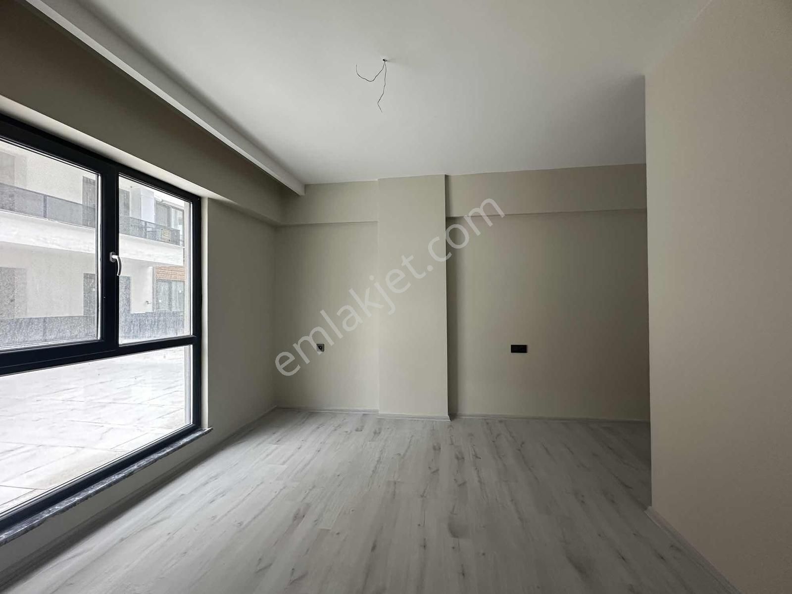 Baylan Armoni Köşe Tip Satılık 2+1 - Görsel 33