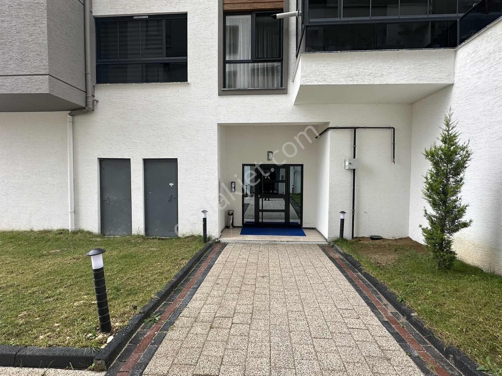 Baylan Armoni Köşe Tip Satılık 2+1 - Görsel 12