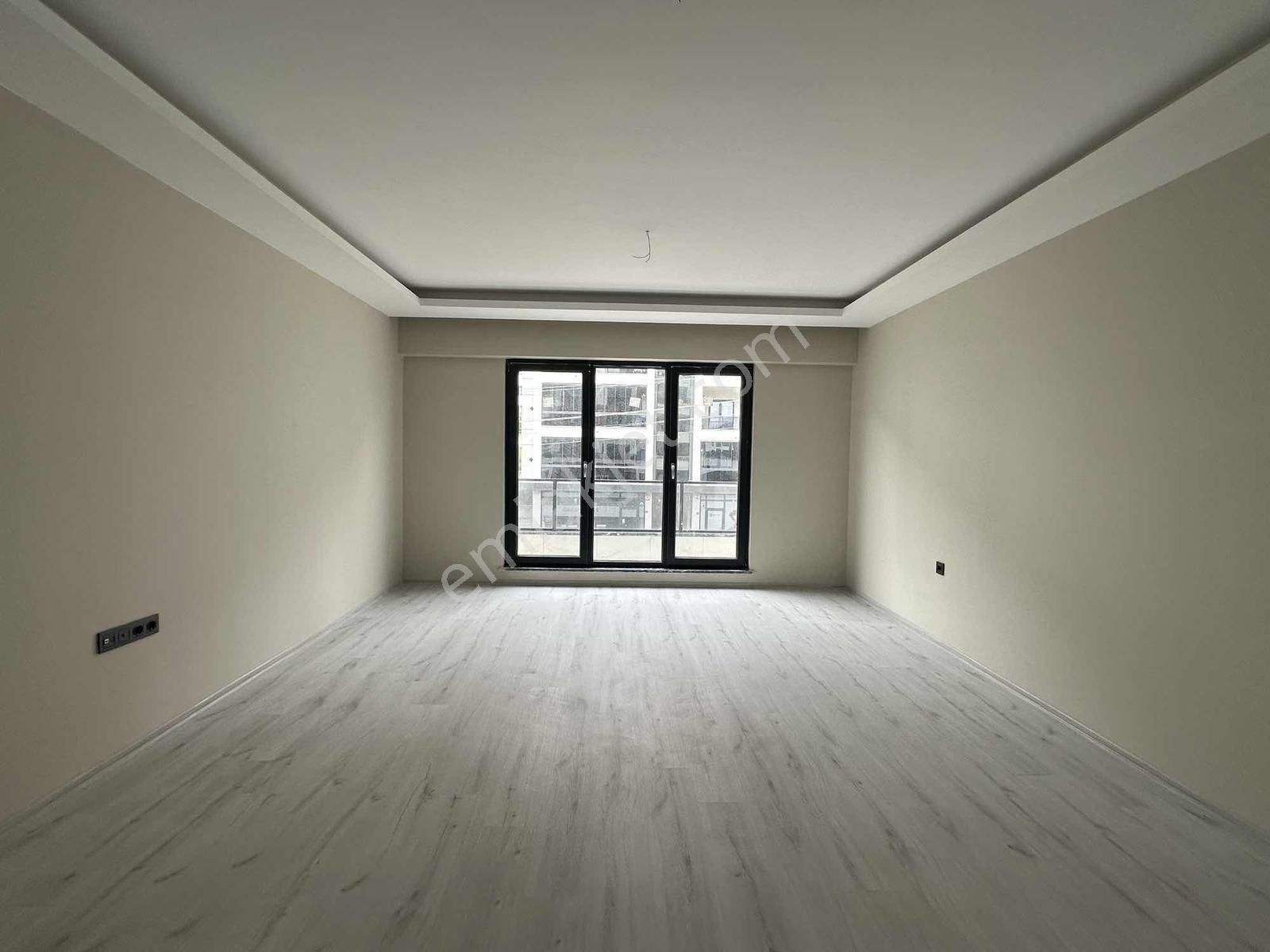 Baylan Armoni Köşe Tip Satılık 2+1 - Görsel 17