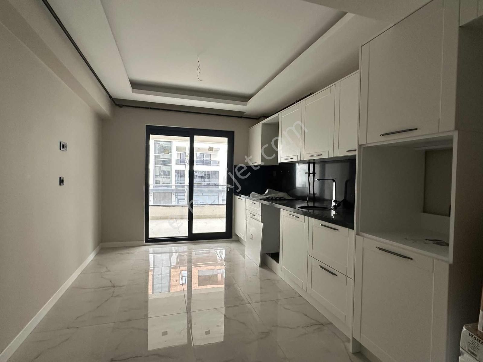 Baylan Armoni Köşe Tip Satılık 2+1 - Görsel 8