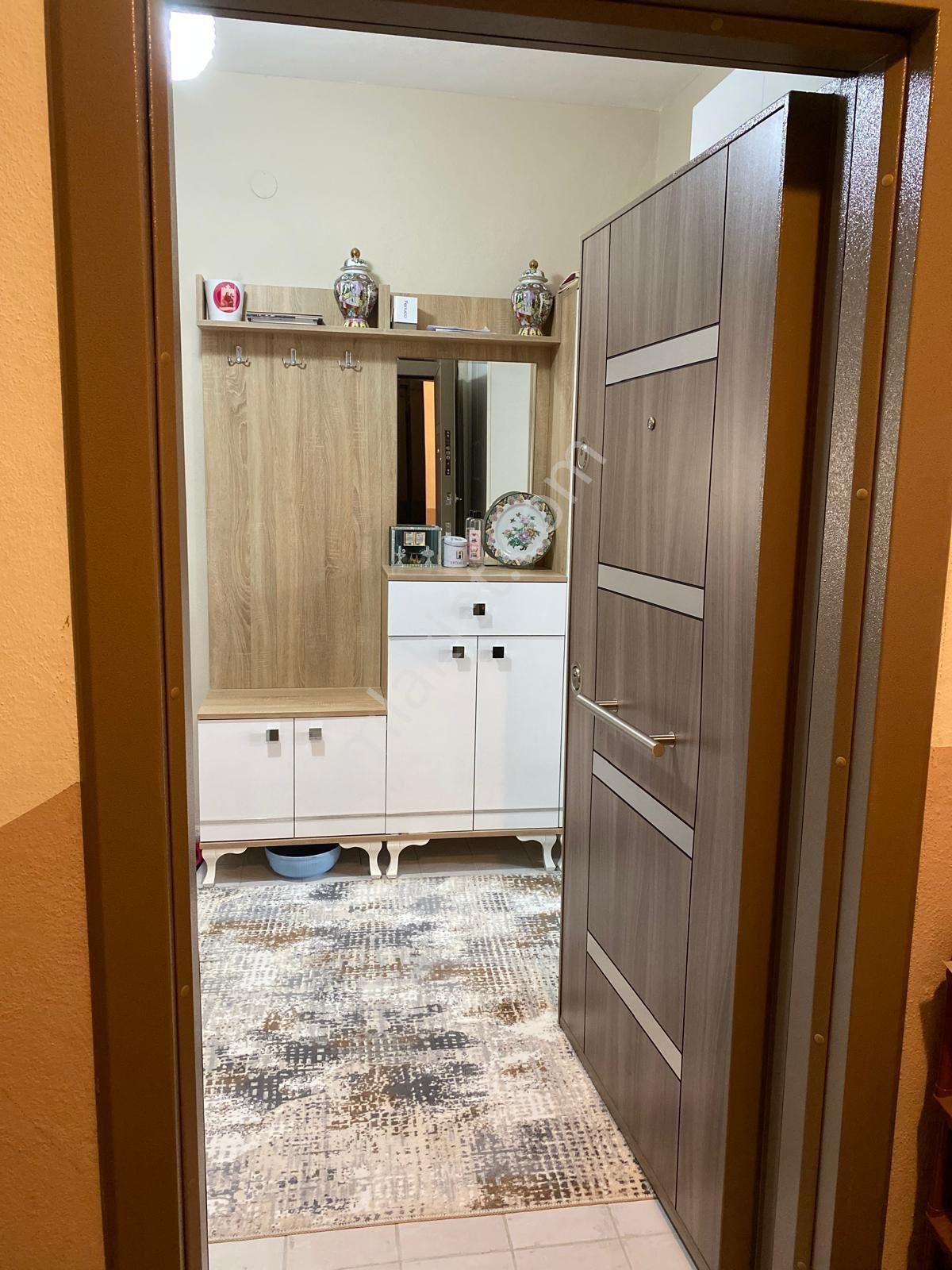 My Ekipden Bursa Gürsu İstiklal3+1temiz Bakımlı Daire - Görsel 31