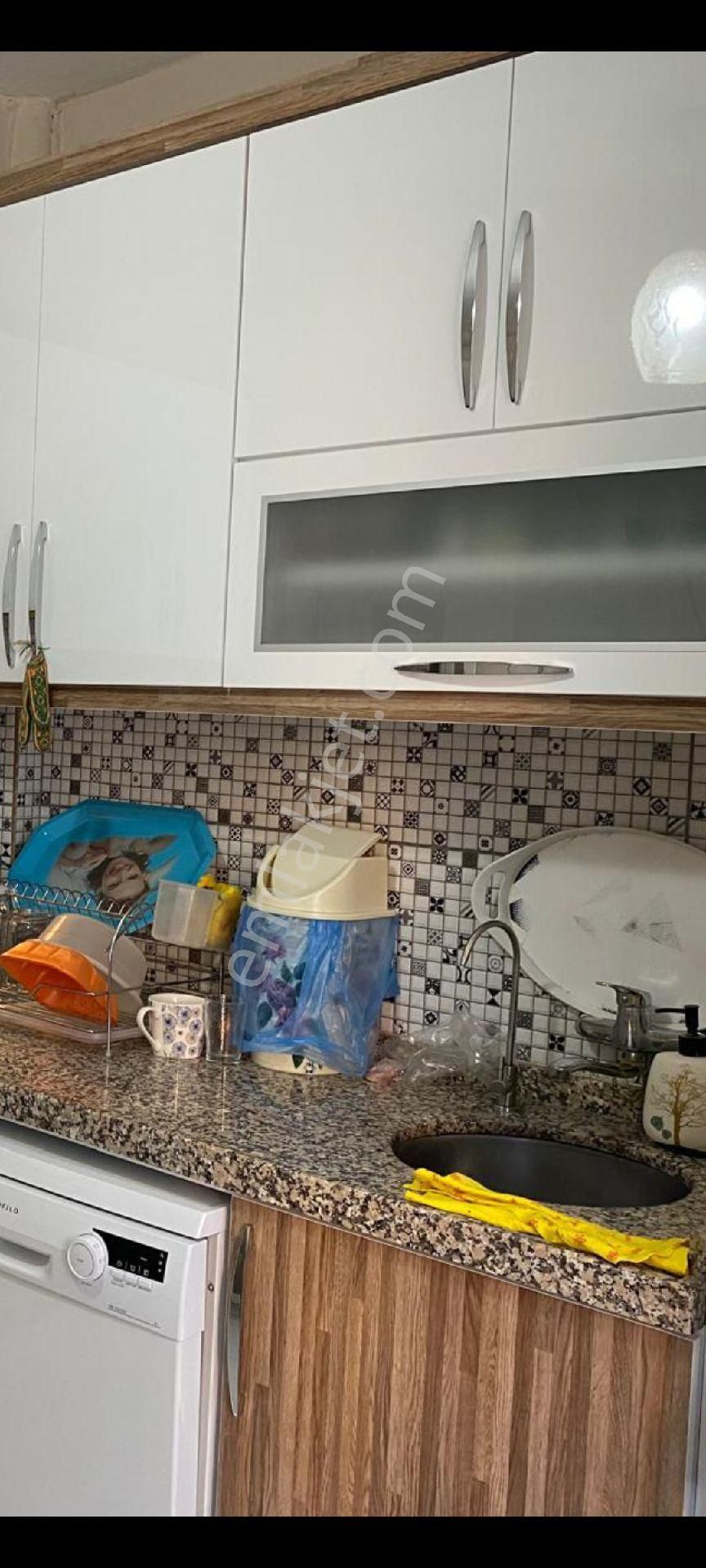 My Ekipden Bursa Gürsu İstiklal3+1temiz Bakımlı Daire - Görsel 32