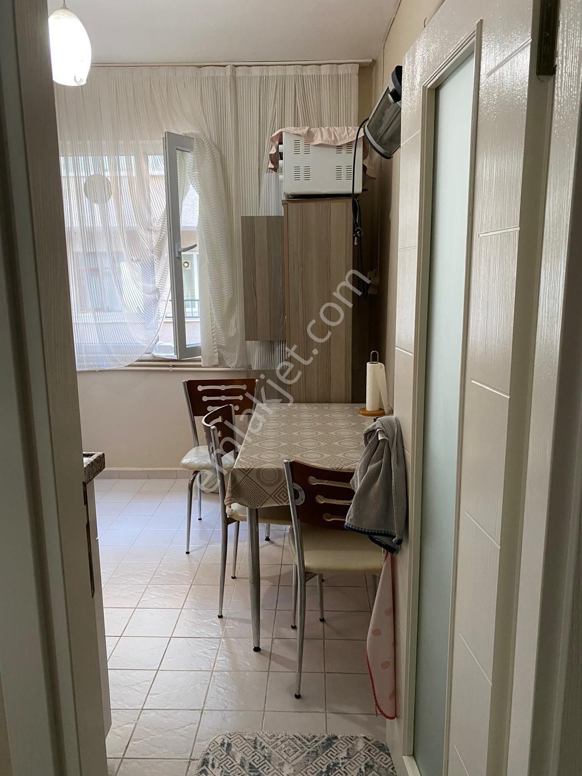 My Ekipden Bursa Gürsu İstiklal3+1temiz Bakımlı Daire - Görsel 28