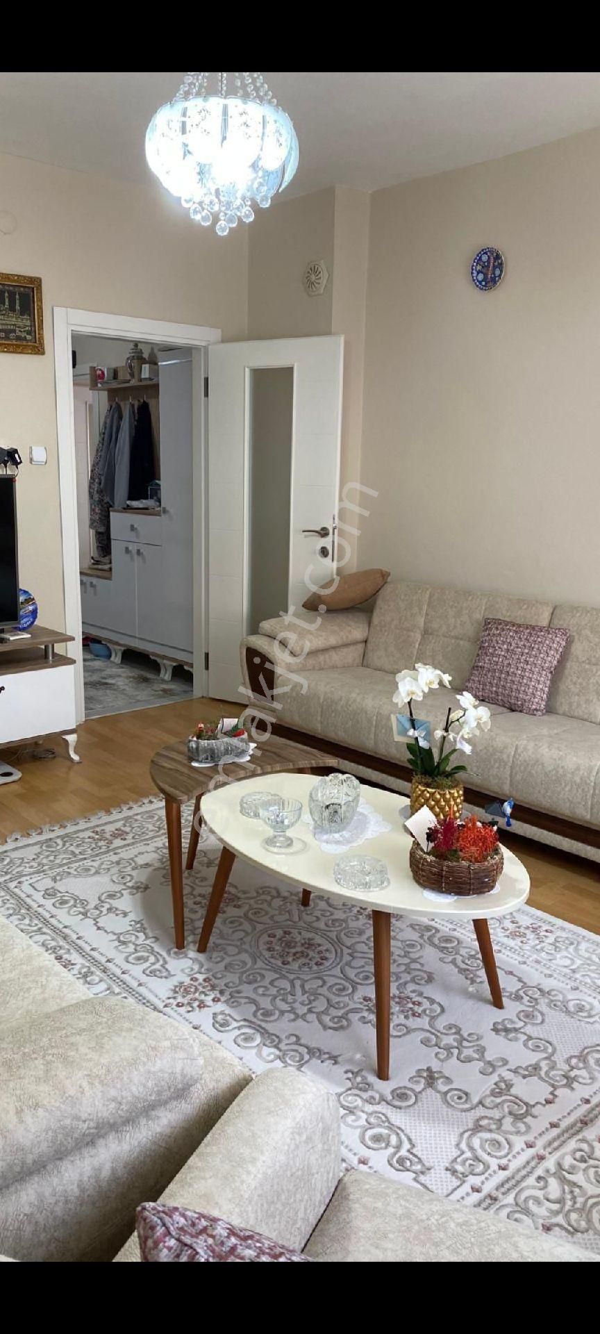 My Ekipden Bursa Gürsu İstiklal3+1temiz Bakımlı Daire - Görsel 18