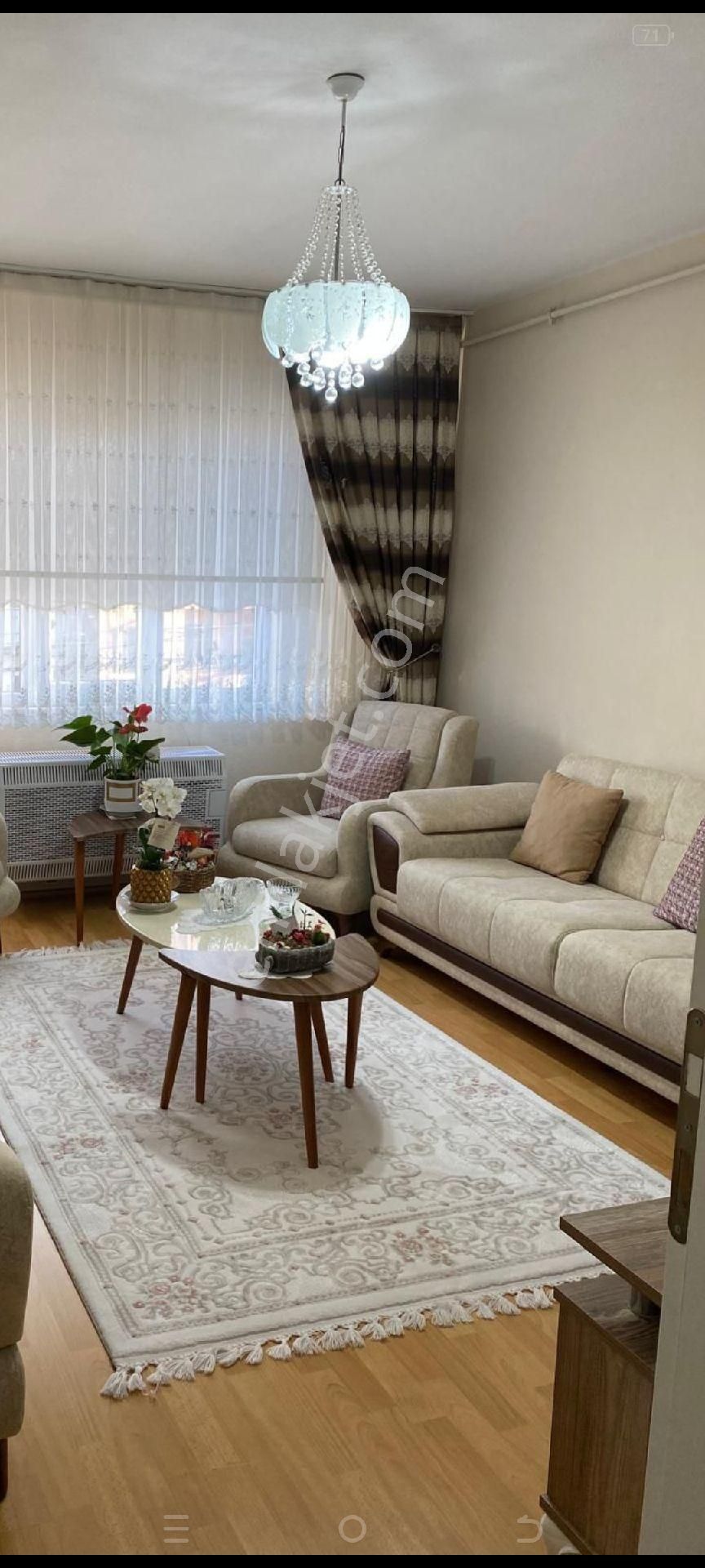 My Ekipden Bursa Gürsu İstiklal3+1temiz Bakımlı Daire - Görsel 16