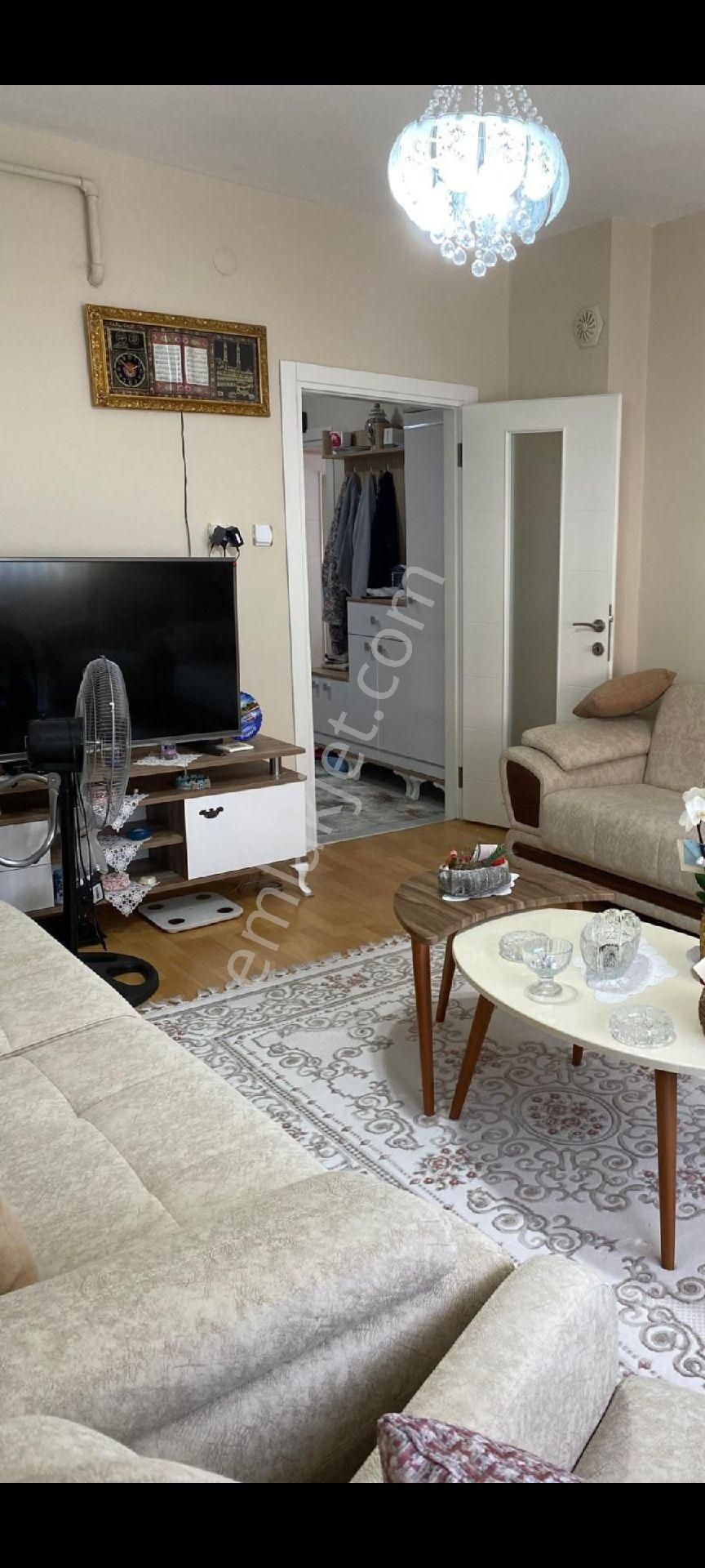 My Ekipden Bursa Gürsu İstiklal3+1temiz Bakımlı Daire - Görsel 19