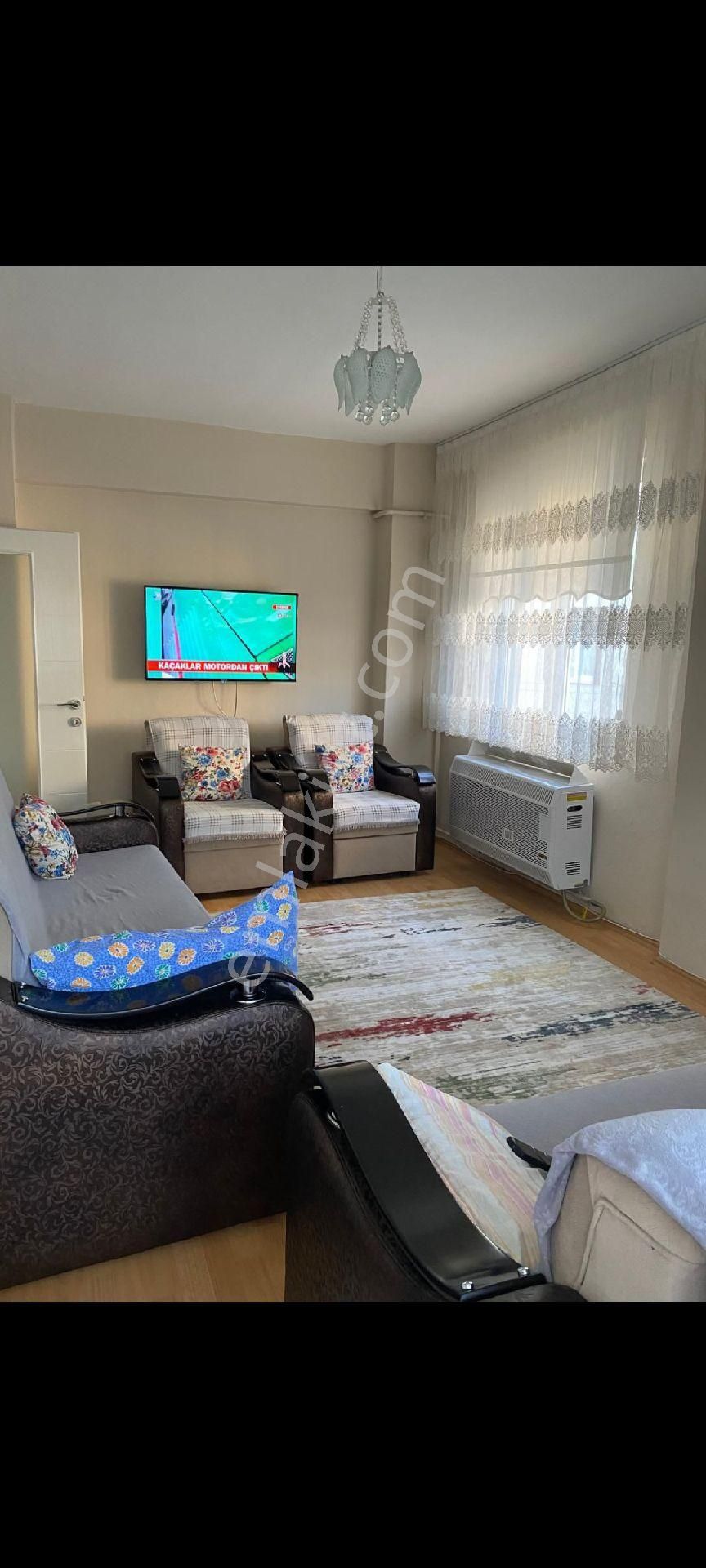 My Ekipden Bursa Gürsu İstiklal3+1temiz Bakımlı Daire - Görsel 34