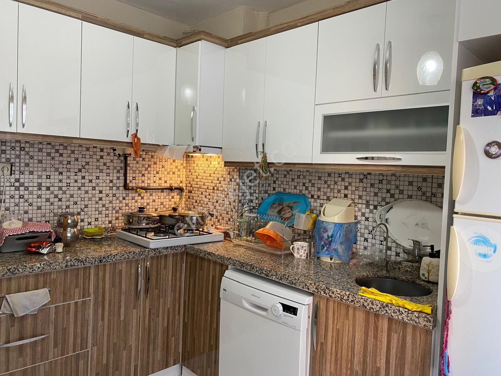 My Ekipden Bursa Gürsu İstiklal3+1temiz Bakımlı Daire - Görsel 3