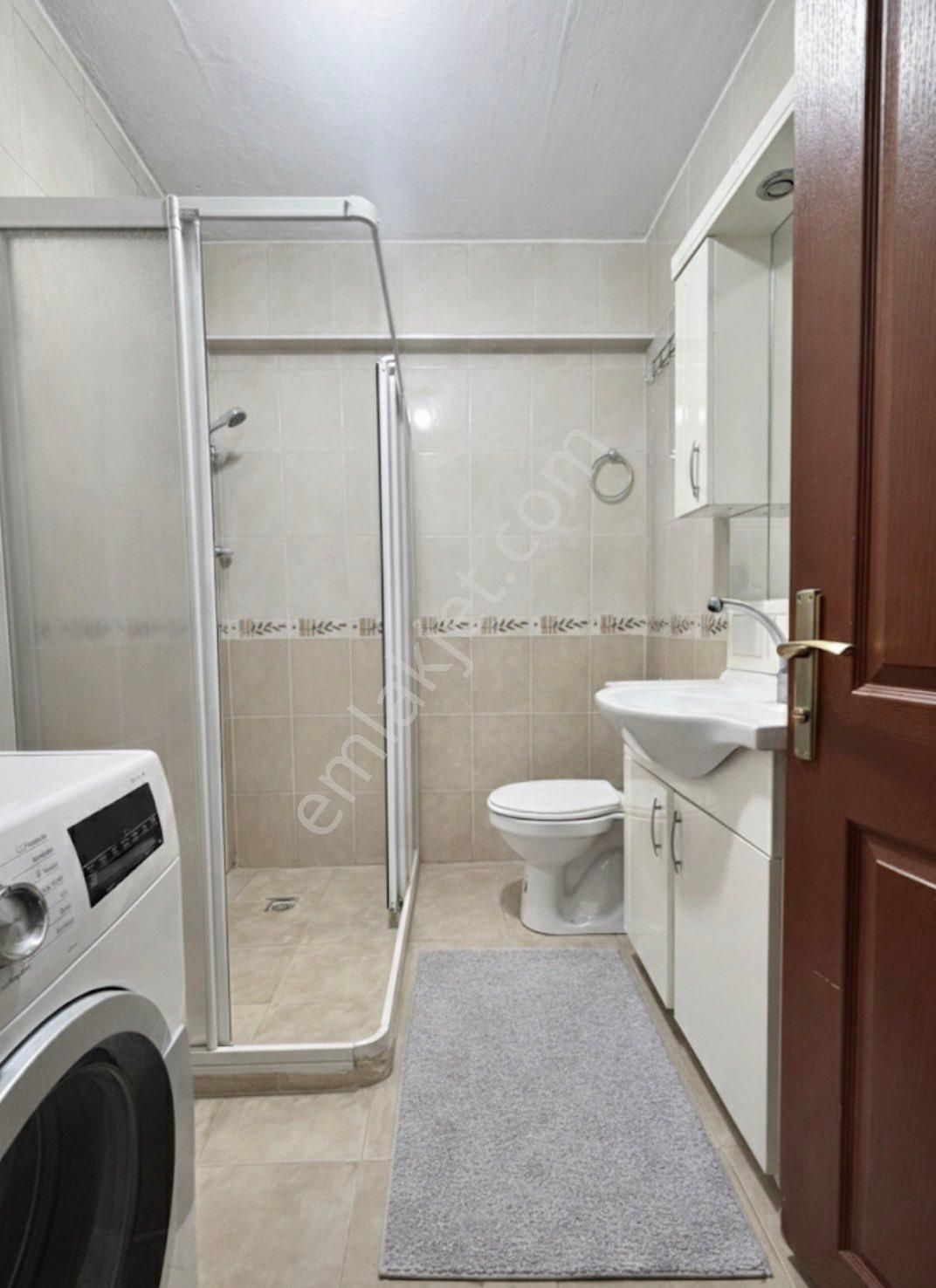 Mamakta 6+1 Asansörlü Eşyalı Şehir Merkezine 4 Km Teraslı Çatı Dubleks - Görsel 7