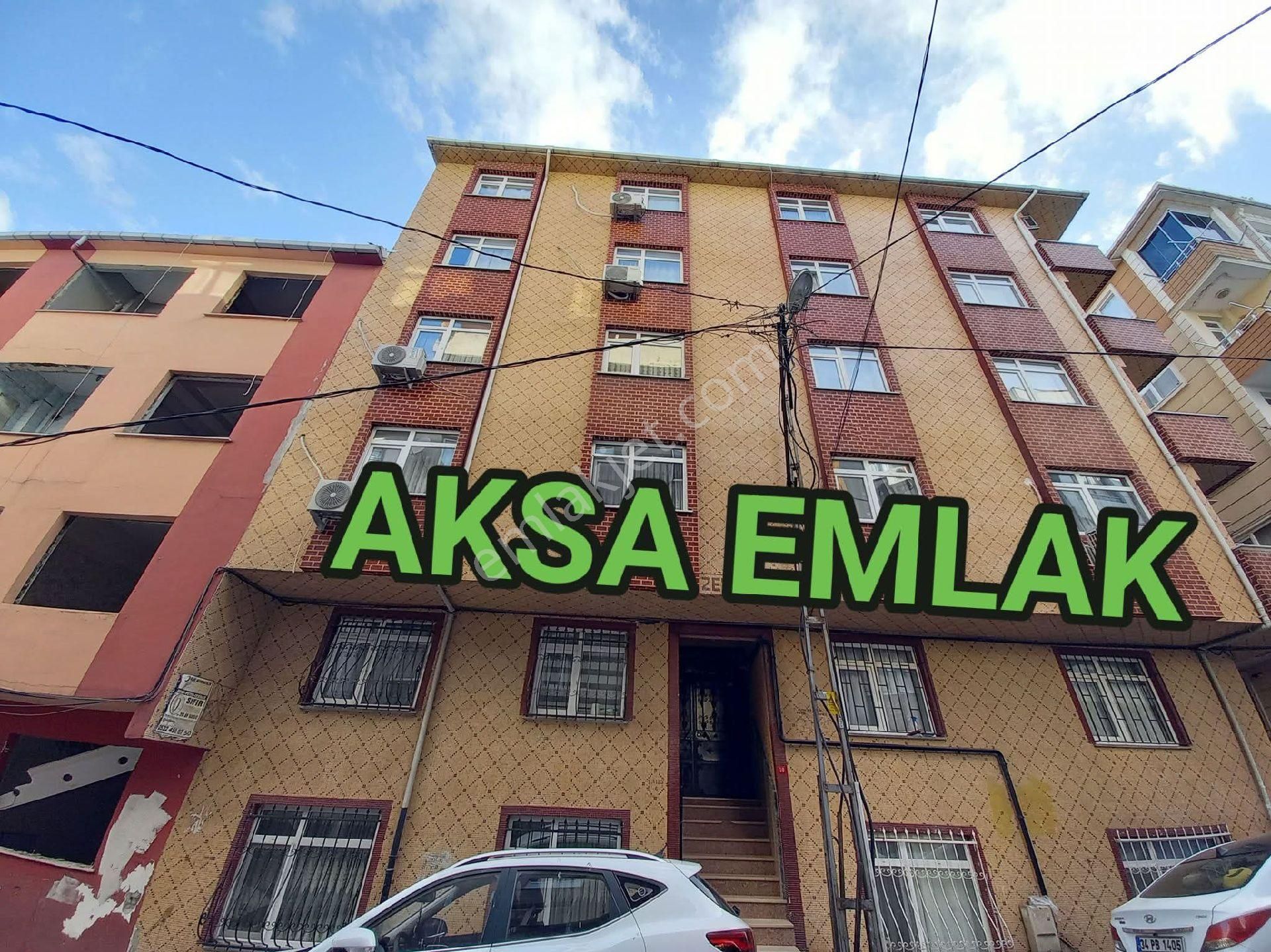 Bahçelievler Yenibosna Zafer Mah Satılık Daire Kat 2. 3+1