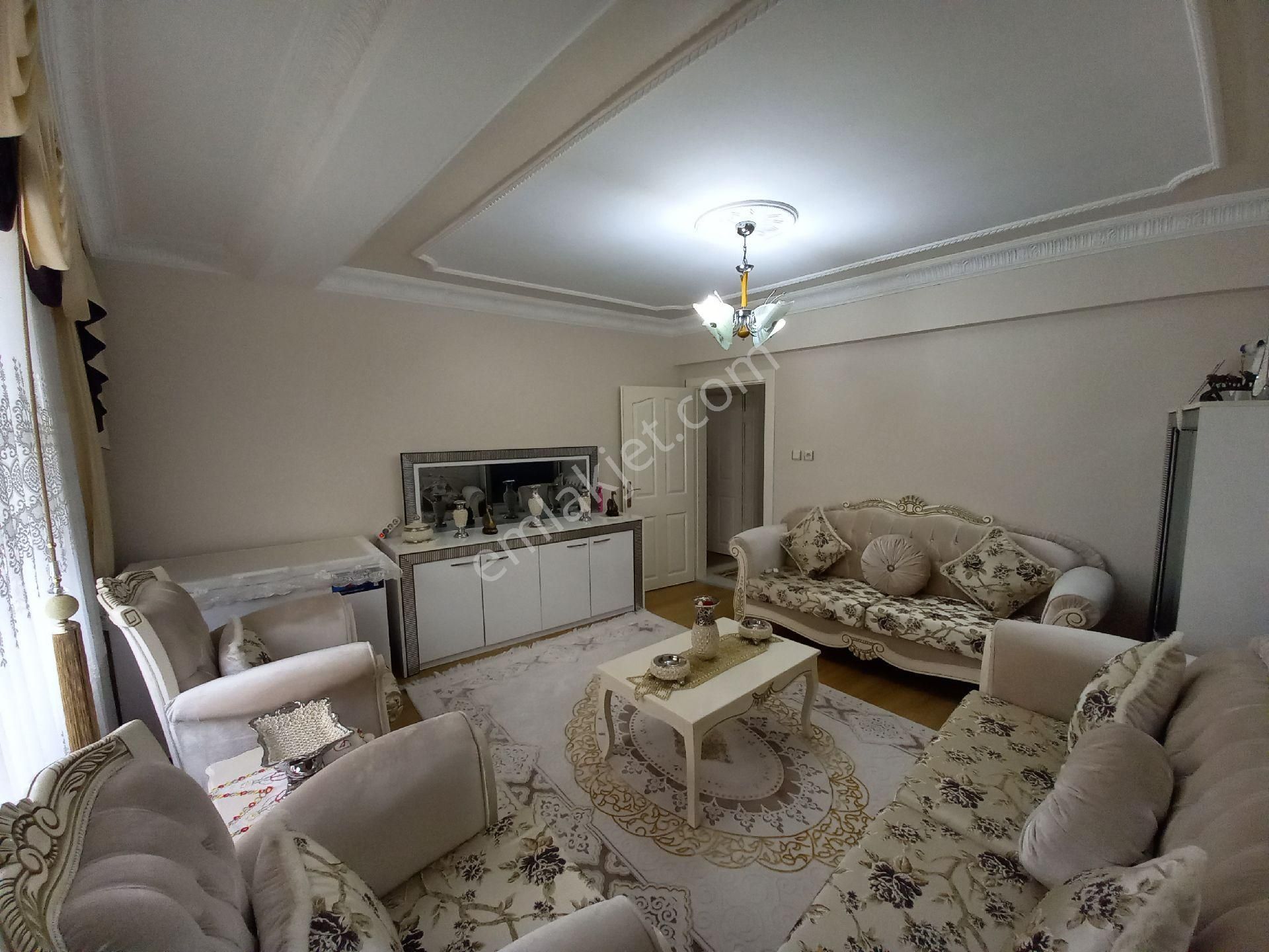 Bahçelievler Yenibosna Zafer Mah Satılık Daire Kat 2. 3+1 - Görsel 4