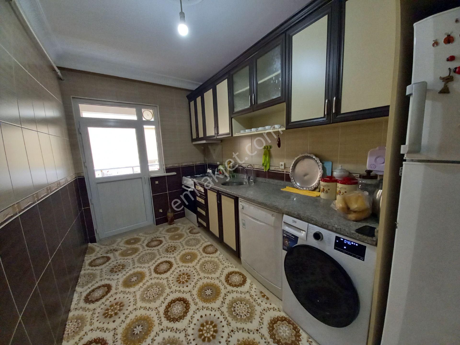Bahçelievler Yenibosna Zafer Mah Satılık Daire Kat 2. 3+1 - Görsel 30