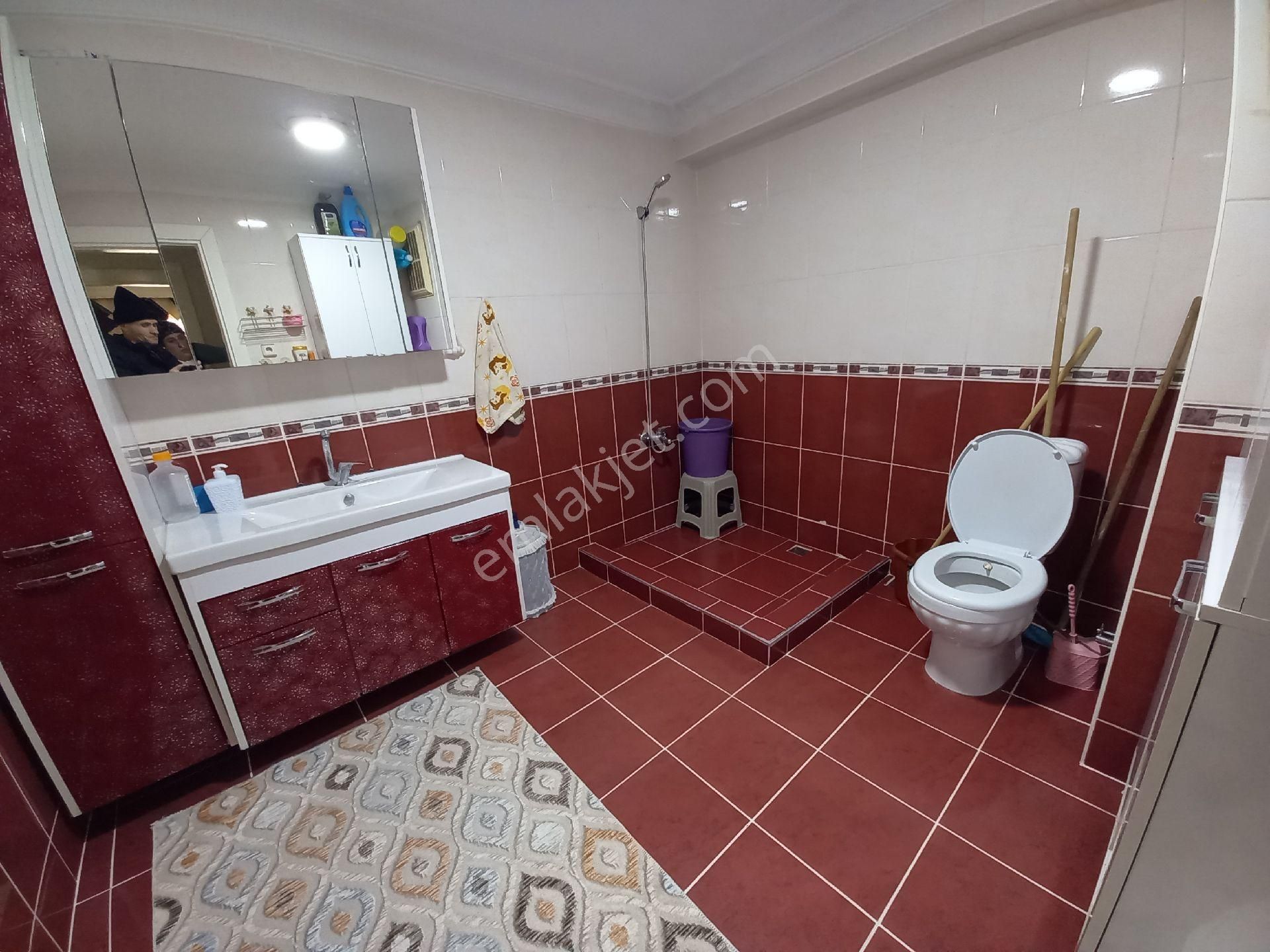 Bahçelievler Yenibosna Zafer Mah Satılık Daire Kat 2. 3+1 - Görsel 32