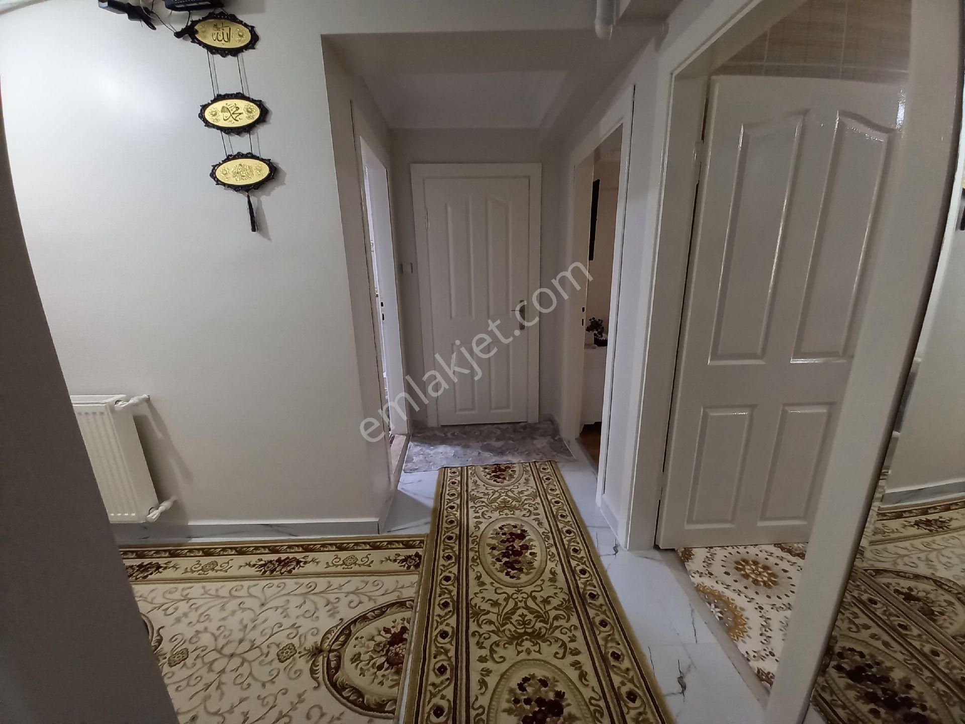 Bahçelievler Yenibosna Zafer Mah Satılık Daire Kat 2. 3+1 - Görsel 23