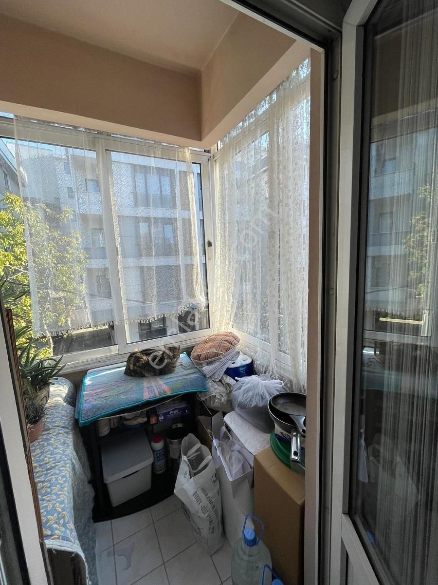 ꧁uğur&uzman꧂'dan Küçükyalı'da Metroya Yakın 3+1 Arakat - Görsel 11