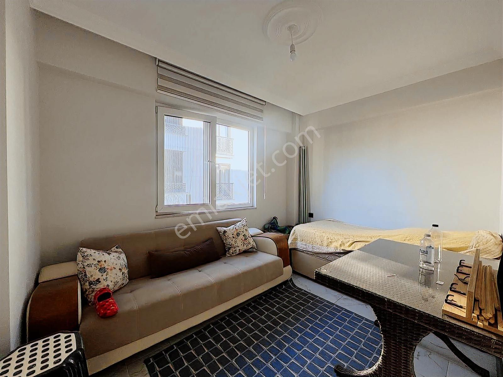 Yön Group'tan Satılık Eşyalı 1+1 Daire - Görsel 12