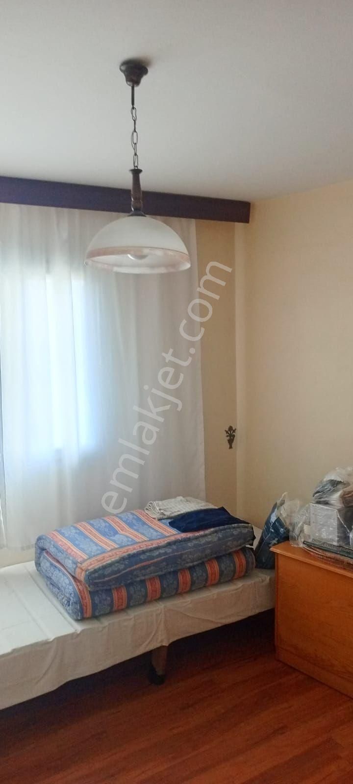 Aydın Söke Cumhuriyet Mah. İki Katlı Bahçeli 3+1 Satılık Müstakil Ev - Görsel 11