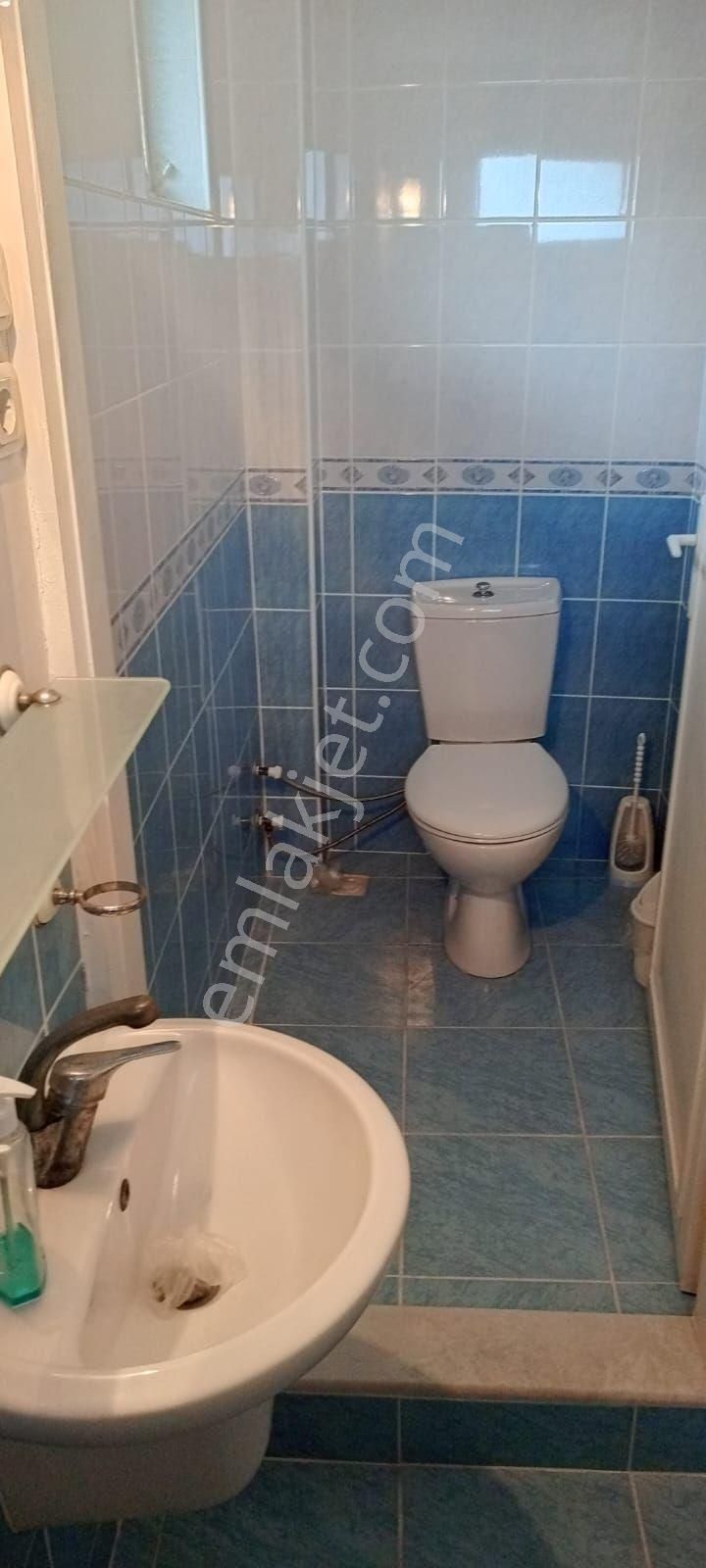 Aydın Söke Cumhuriyet Mah. İki Katlı Bahçeli 3+1 Satılık Müstakil Ev - Görsel 15