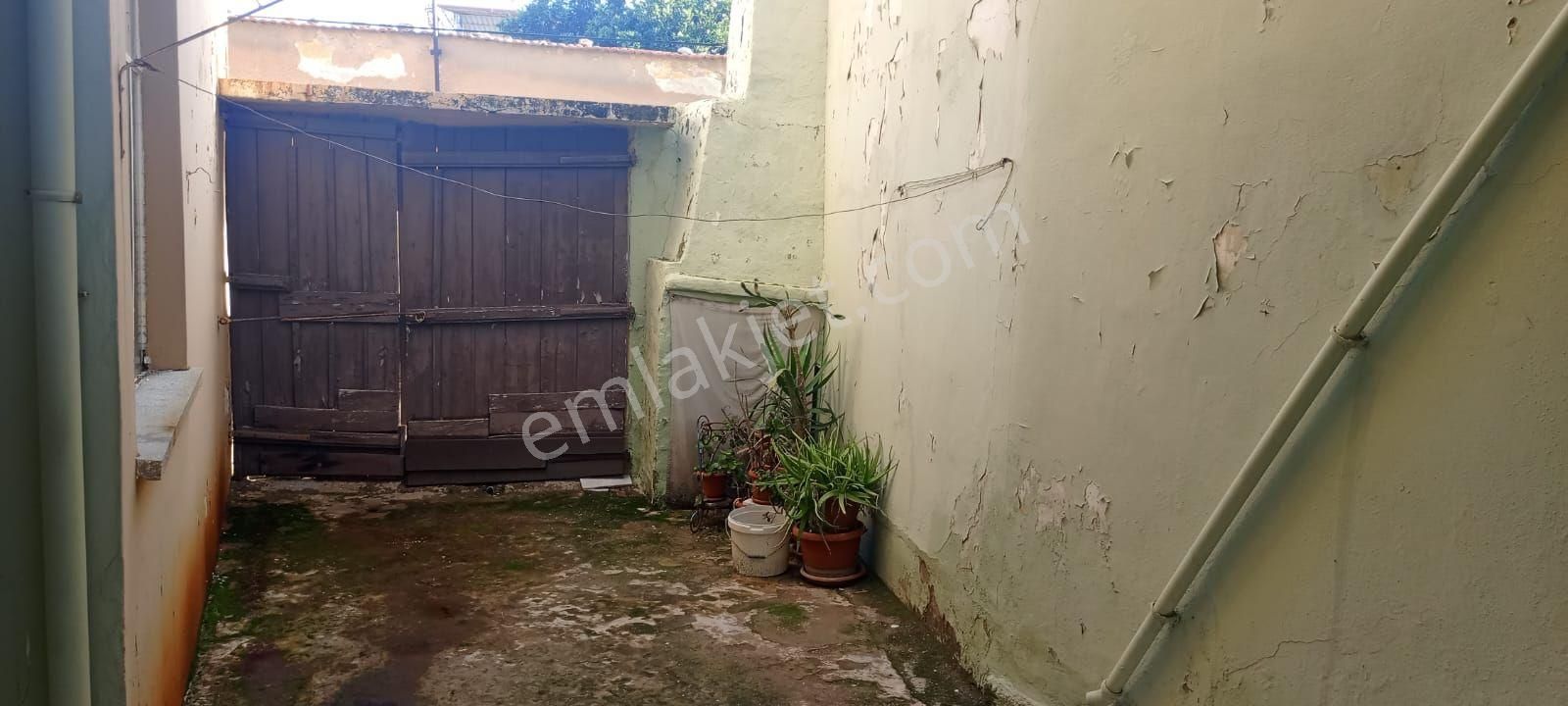 Aydın Söke Cumhuriyet Mah. İki Katlı Bahçeli 3+1 Satılık Müstakil Ev - Görsel 8