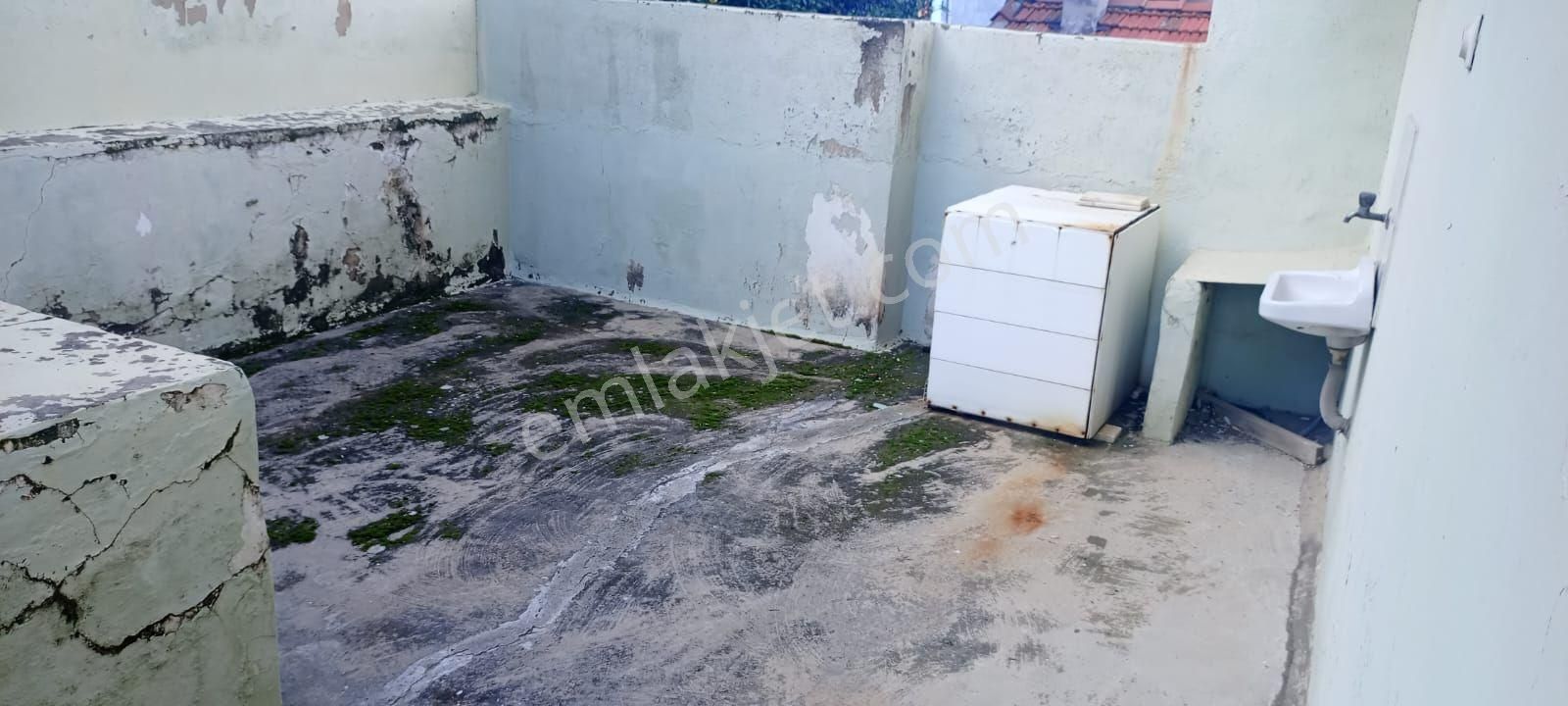 Aydın Söke Cumhuriyet Mah. İki Katlı Bahçeli 3+1 Satılık Müstakil Ev - Görsel 16