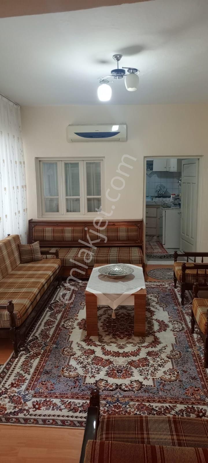 Aydın Söke Cumhuriyet Mah. İki Katlı Bahçeli 3+1 Satılık Müstakil Ev - Görsel 25