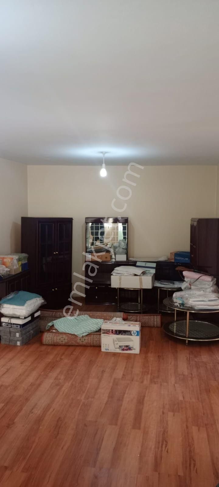 Aydın Söke Cumhuriyet Mah. İki Katlı Bahçeli 3+1 Satılık Müstakil Ev