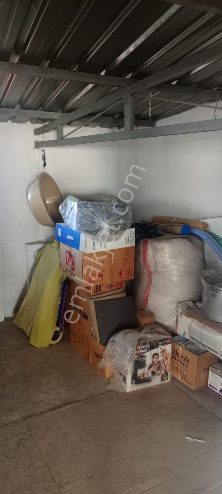 Aydın Söke Cumhuriyet Mah. İki Katlı Bahçeli 3+1 Satılık Müstakil Ev - Görsel 22