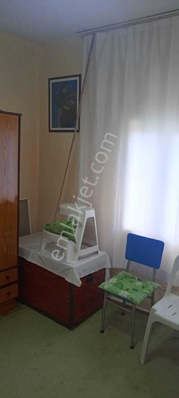 Aydın Söke Cumhuriyet Mah. İki Katlı Bahçeli 3+1 Satılık Müstakil Ev - Görsel 27